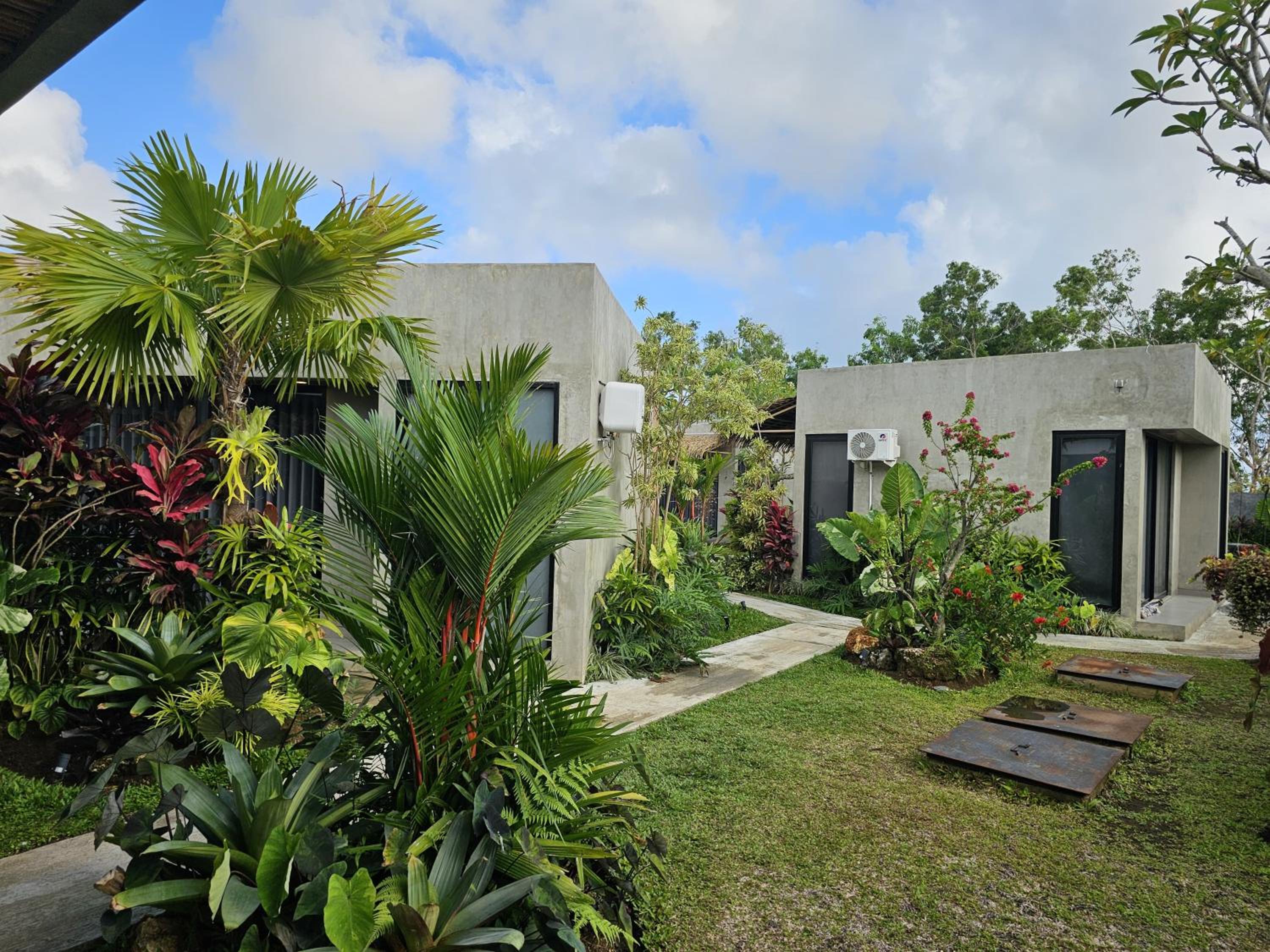 Widji Garden Villa