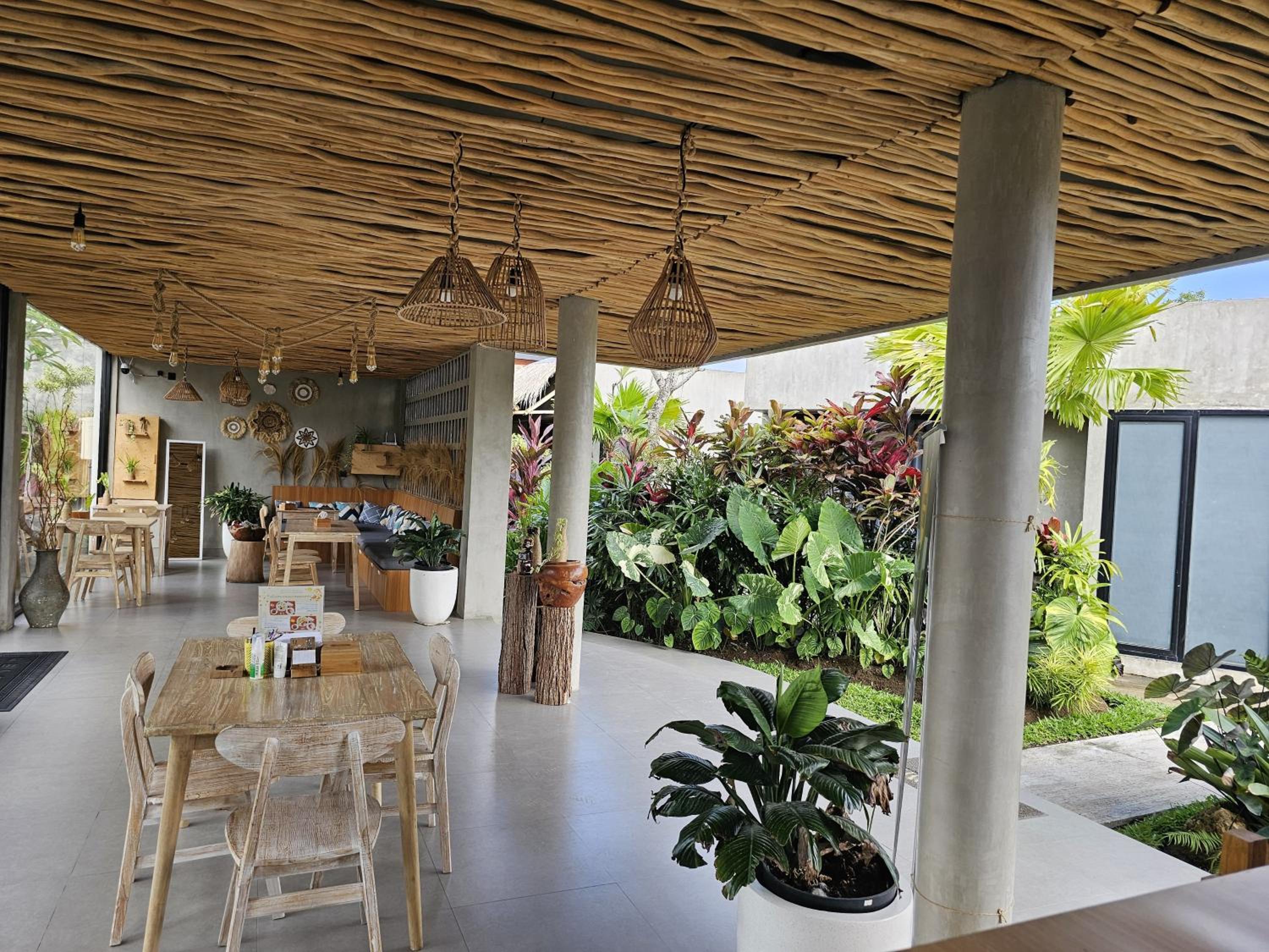 Widji Garden Villa
