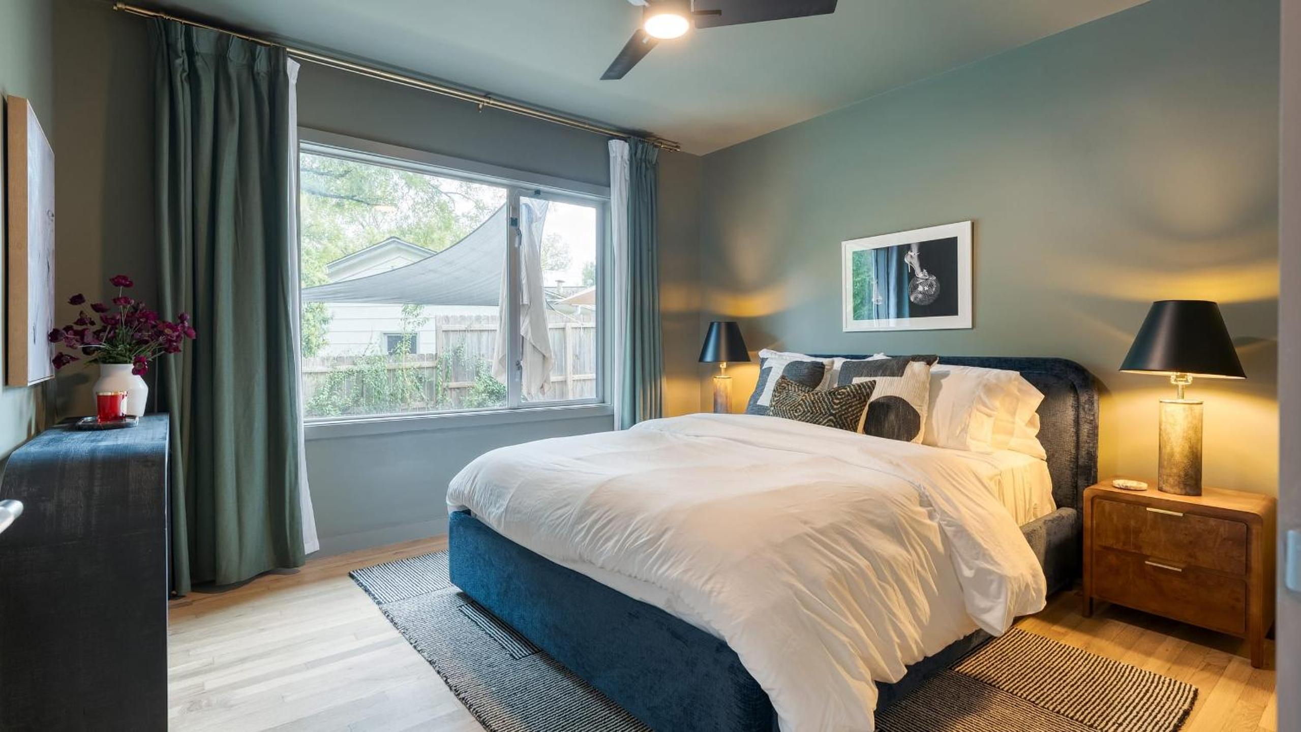Modern Austin Home w Pool Putting Green Coffee Nook Townes Retreat by AvantStay