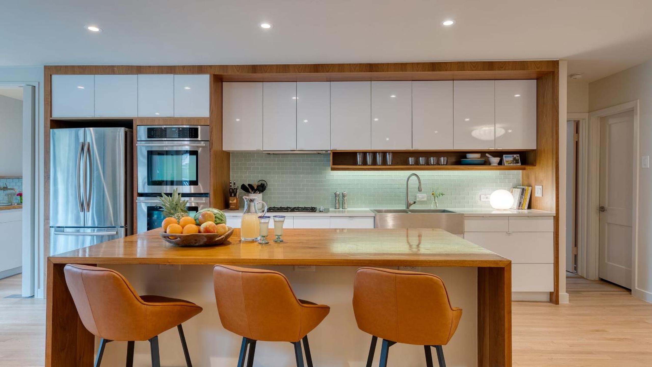 Modern Austin Home w Pool Putting Green Coffee Nook Townes Retreat by AvantStay
