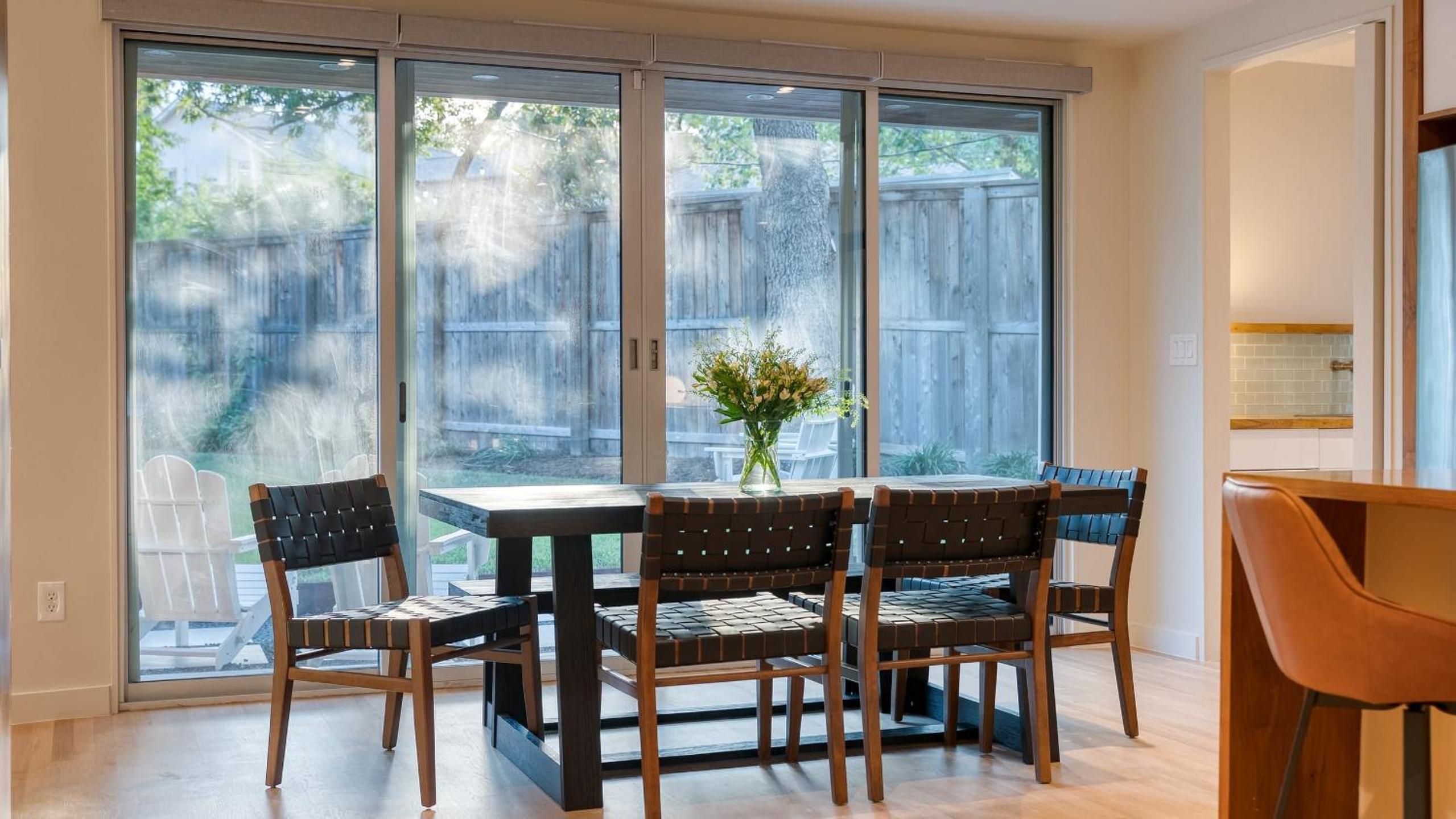 Modern Austin Home w Pool Putting Green Coffee Nook Townes Retreat by AvantStay