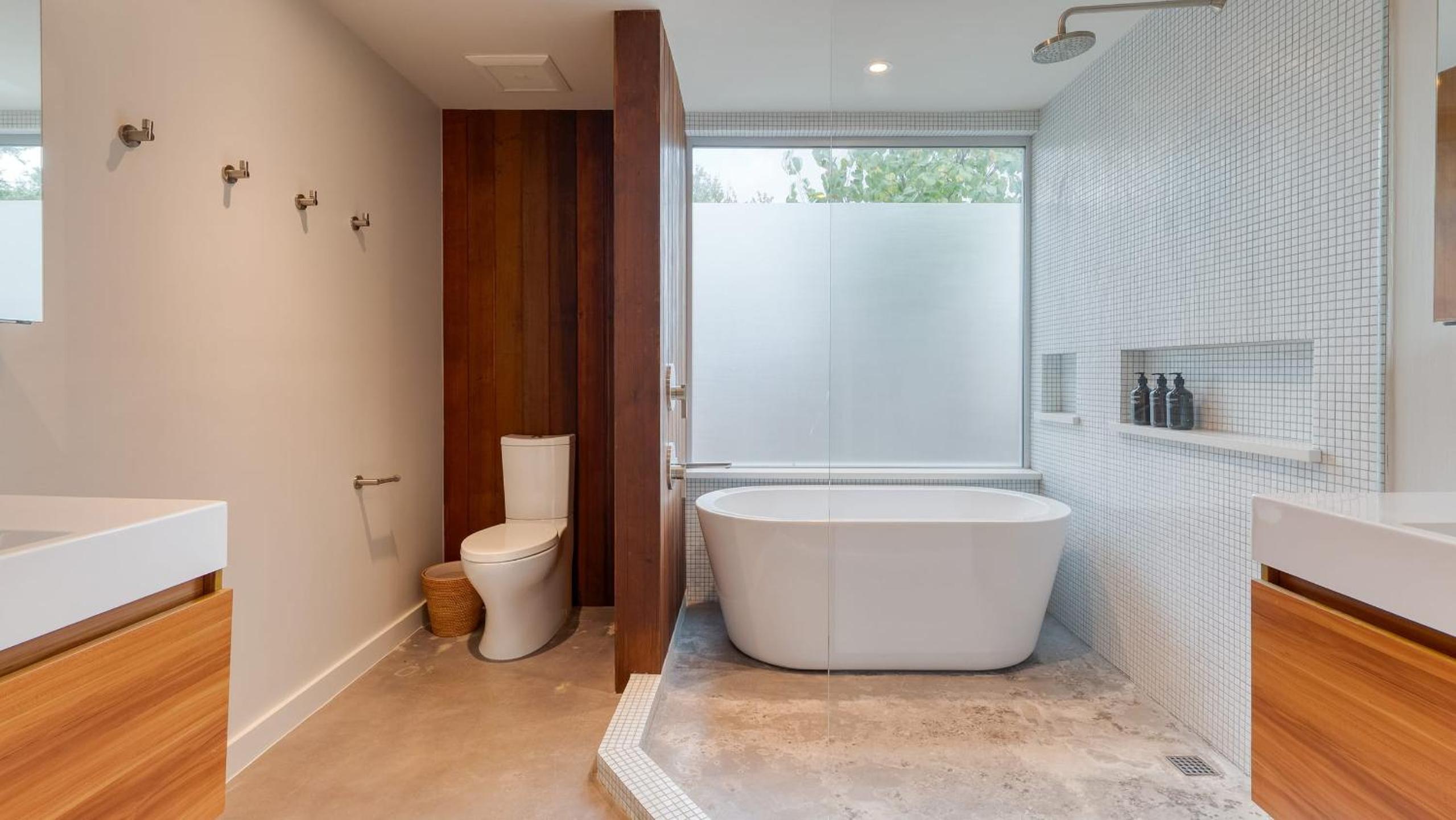Modern Austin Home w Pool Putting Green Coffee Nook Townes Retreat by AvantStay