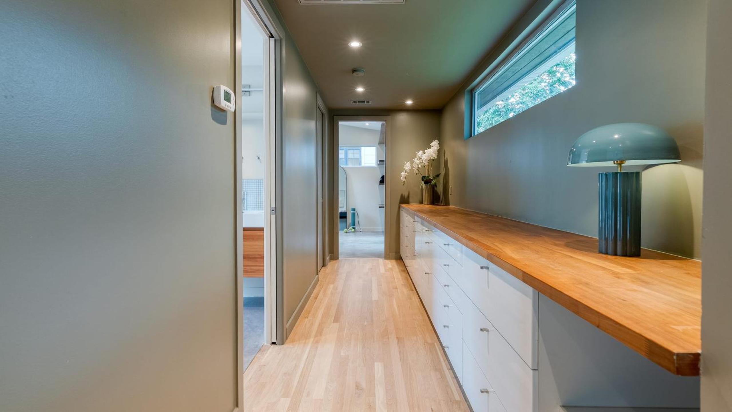 Modern Austin Home w Pool Putting Green Coffee Nook Townes Retreat by AvantStay