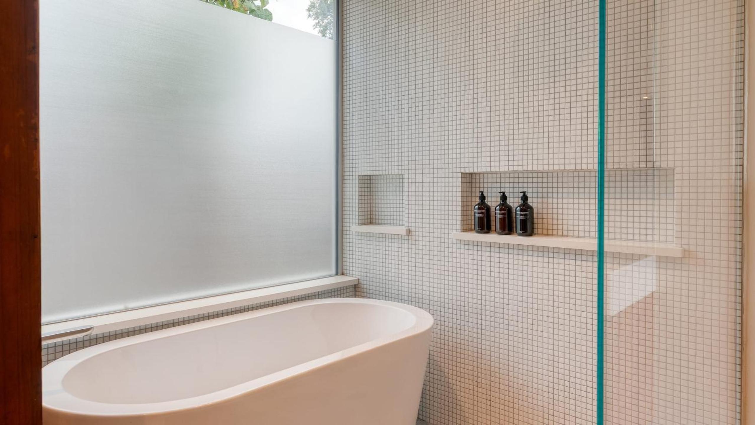 Modern Austin Home w Pool Putting Green Coffee Nook Townes Retreat by AvantStay