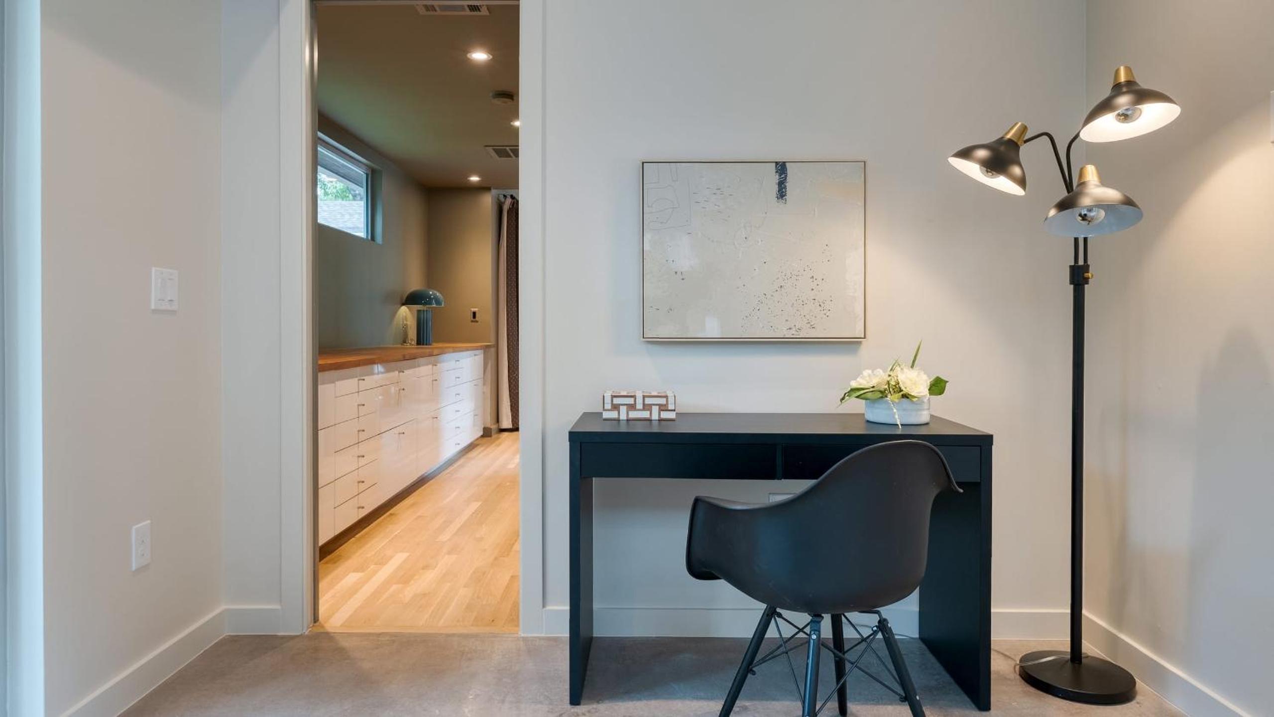 Modern Austin Home w Pool Putting Green Coffee Nook Townes Retreat by AvantStay