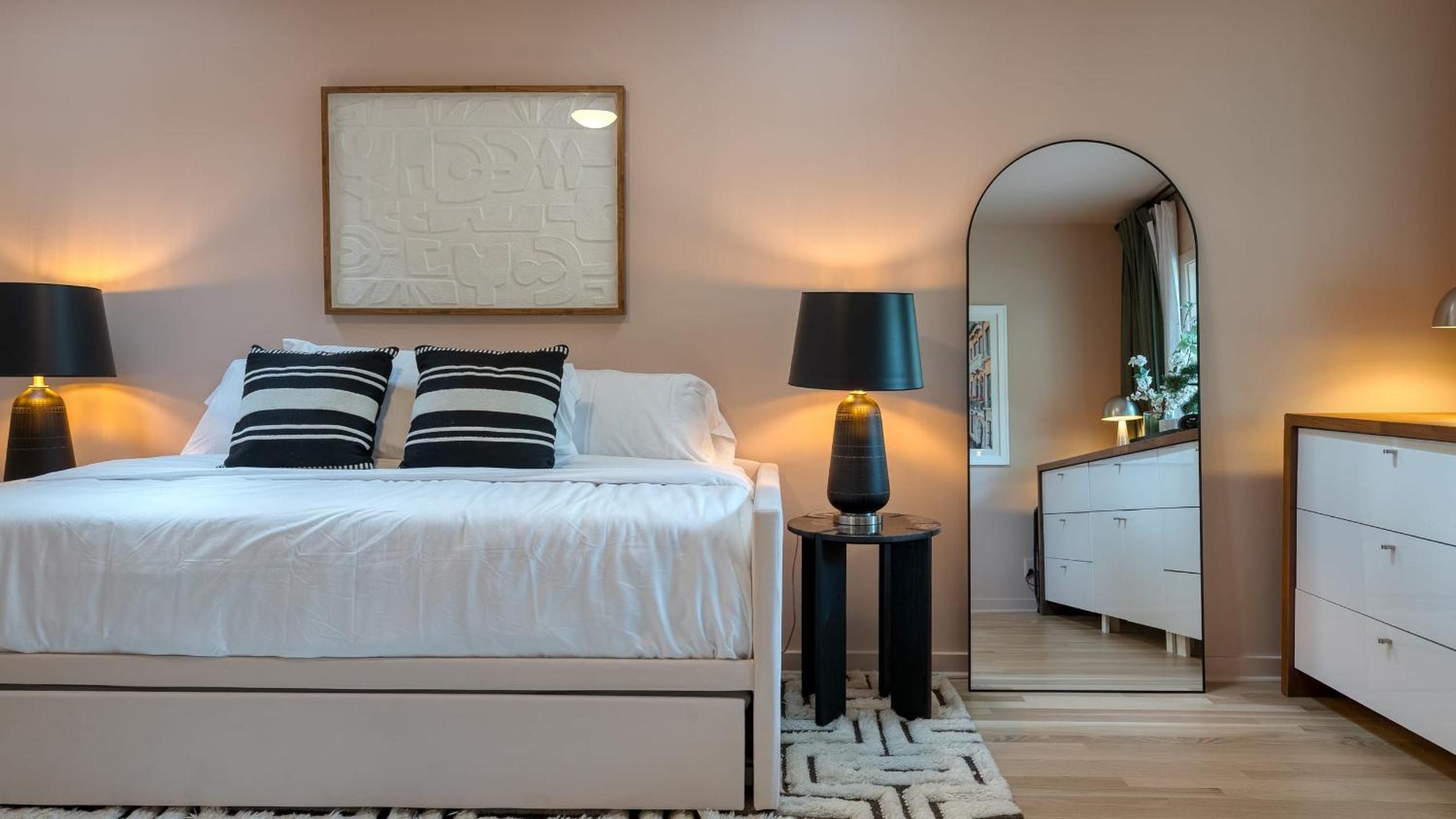 Modern Austin Home w Pool Putting Green Coffee Nook Townes Retreat by AvantStay