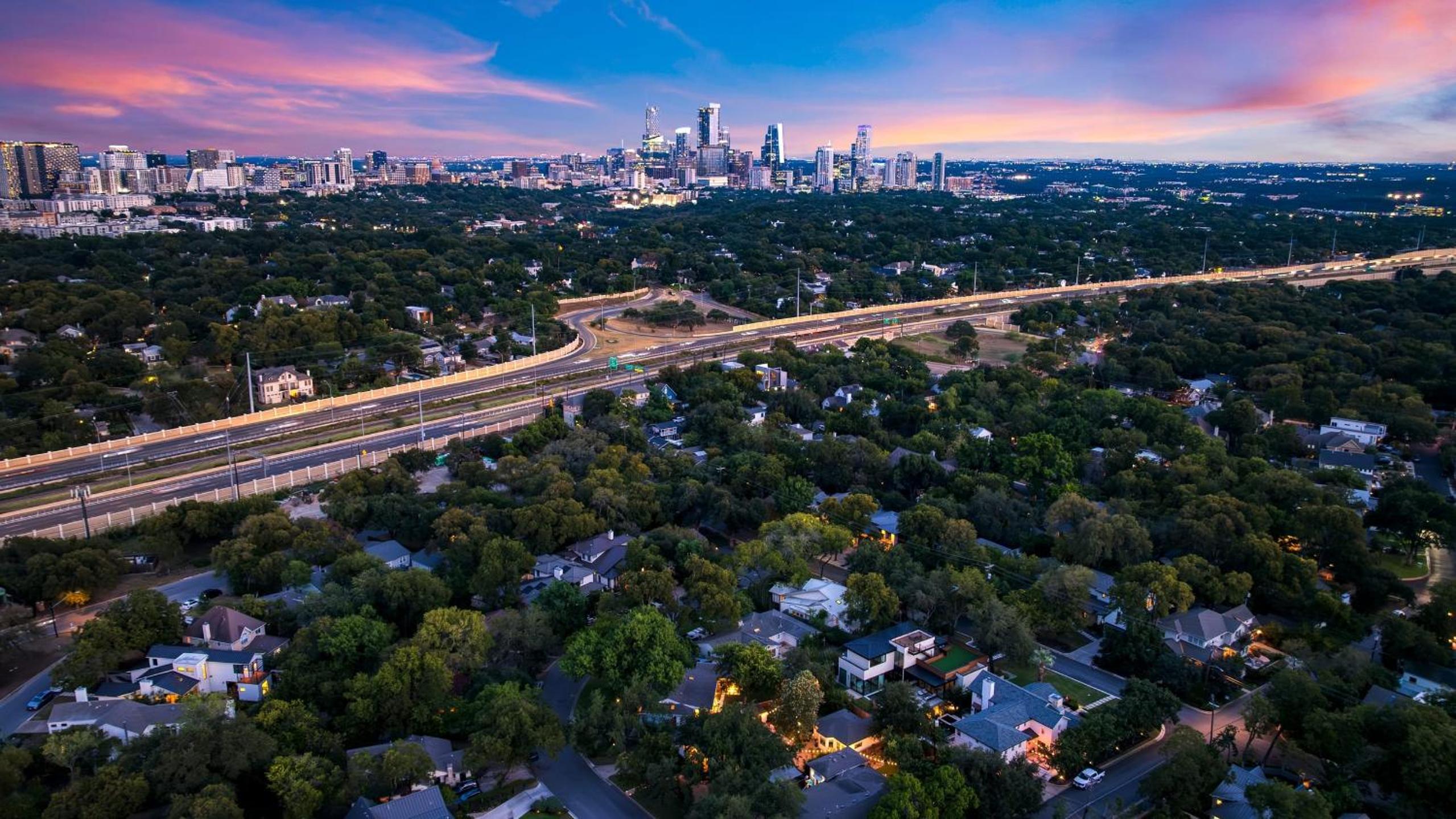 Modern Austin Home w Pool Putting Green Coffee Nook Townes Retreat by AvantStay