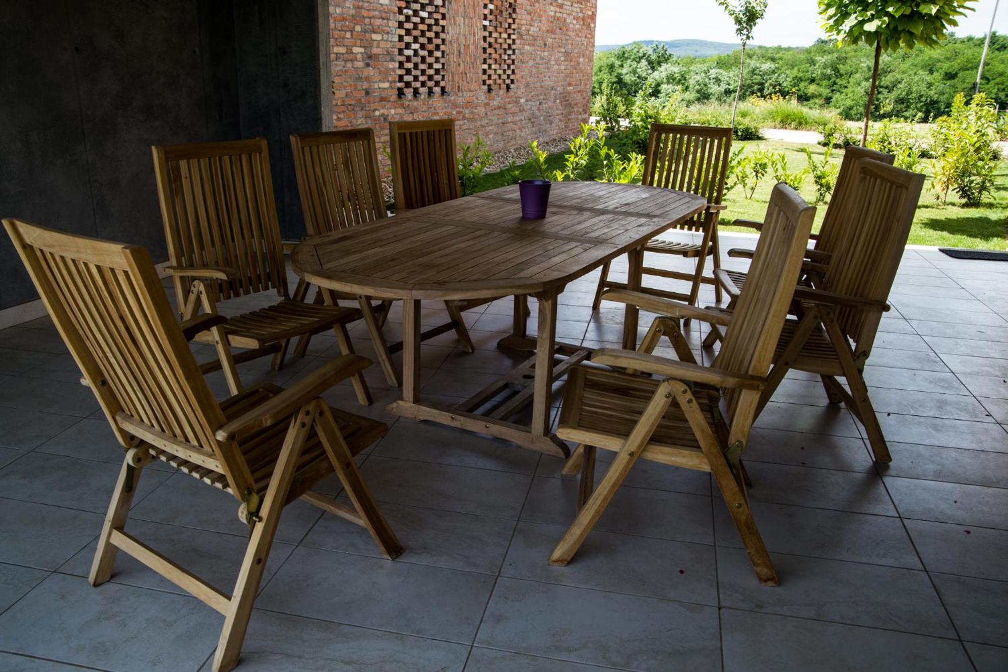Tanyaház-Öregtölgy Vendégház