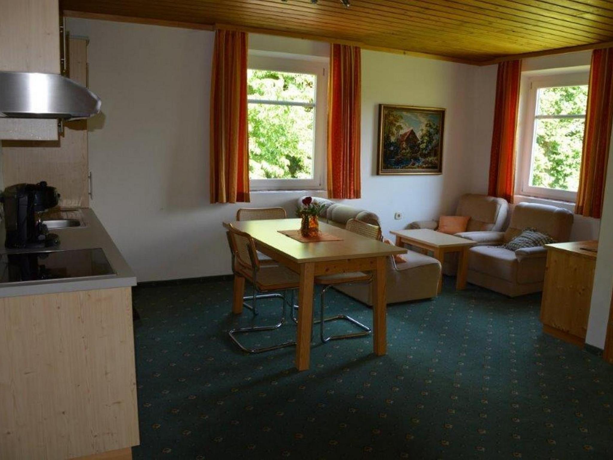 Appart Sölkhof