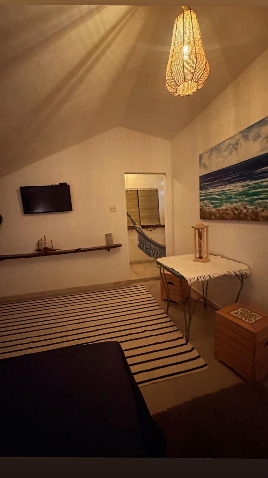 Pousada Villa Dorinha Suites Spa