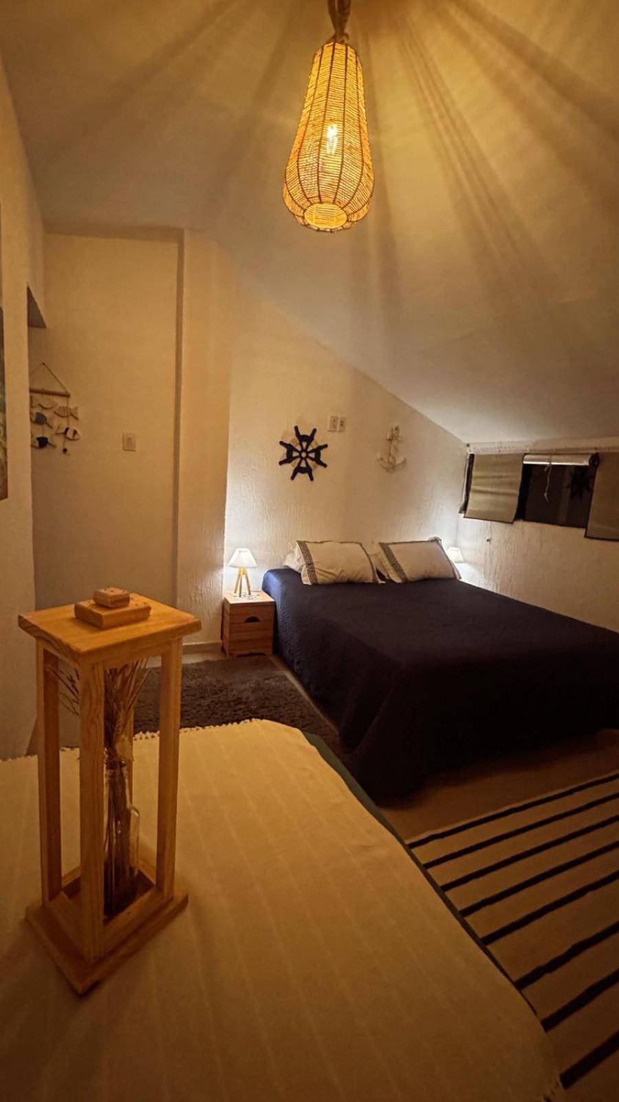 Pousada Villa Dorinha Suites Spa