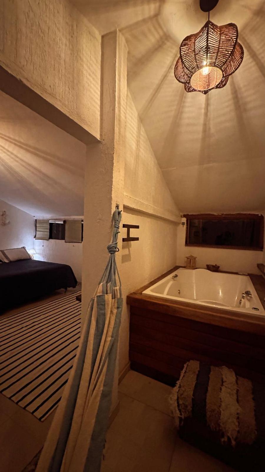 Pousada Villa Dorinha Suites Spa