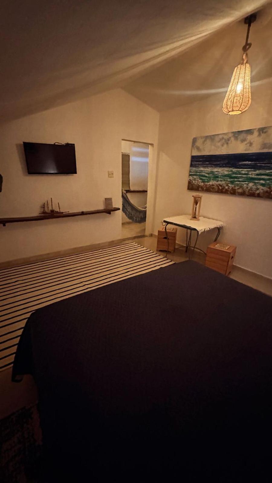 Pousada Villa Dorinha Suites Spa