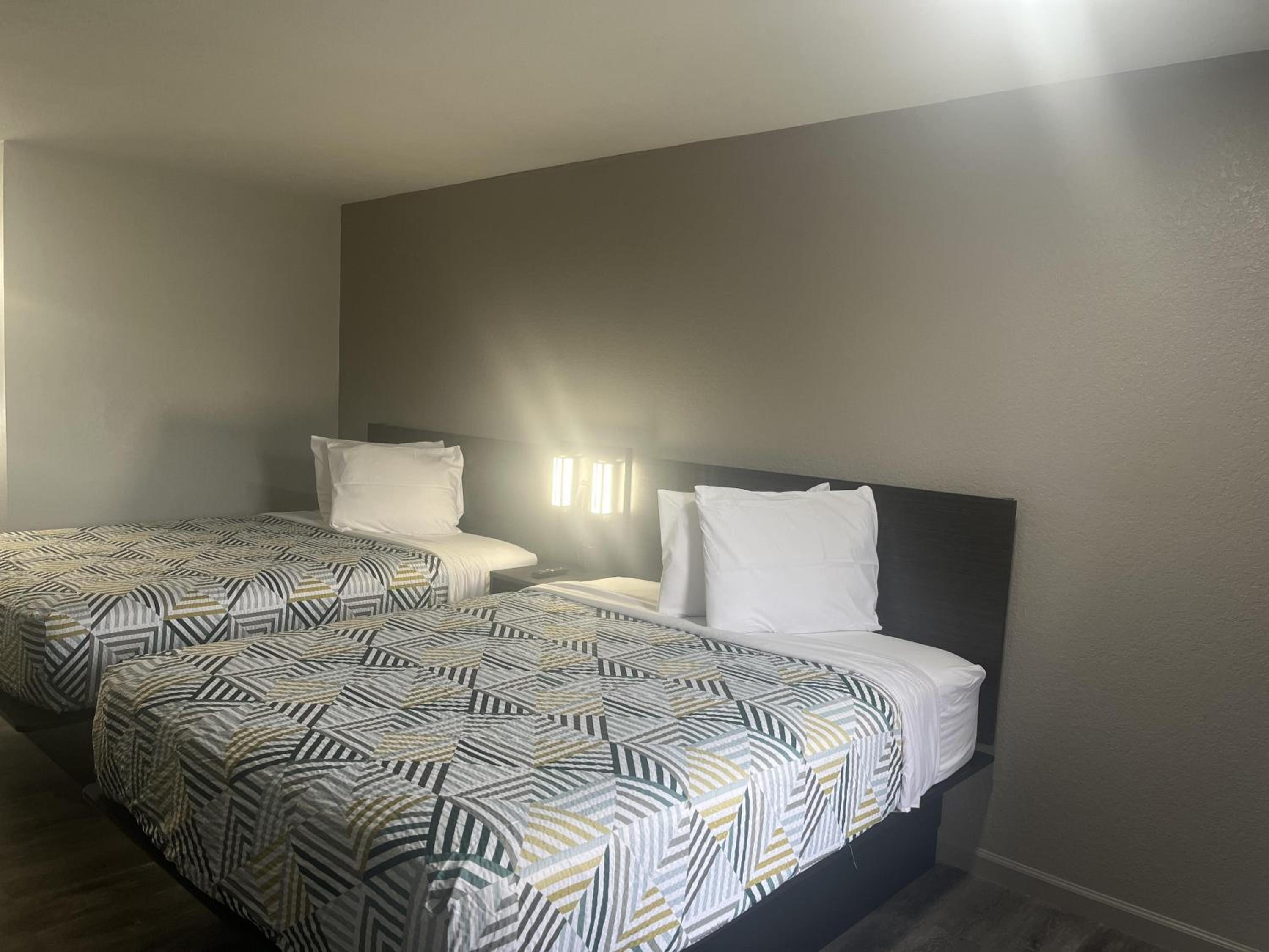 Motel 6 - McComb, MS
