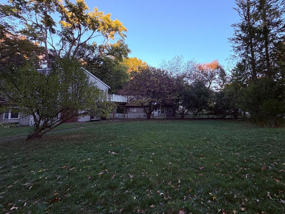 Peaceful King House - Gift for 3-night stays!