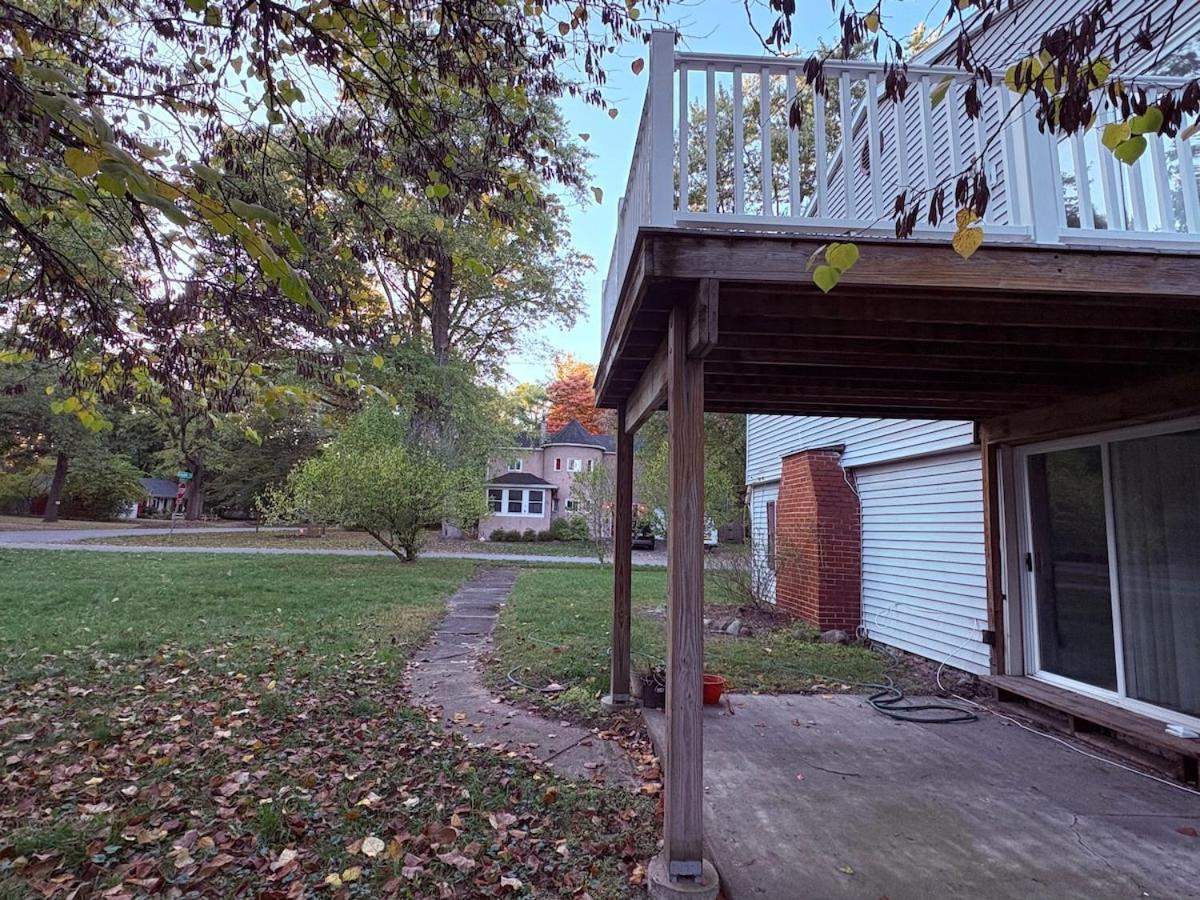 Peaceful King House - Gift for 3-night stays!