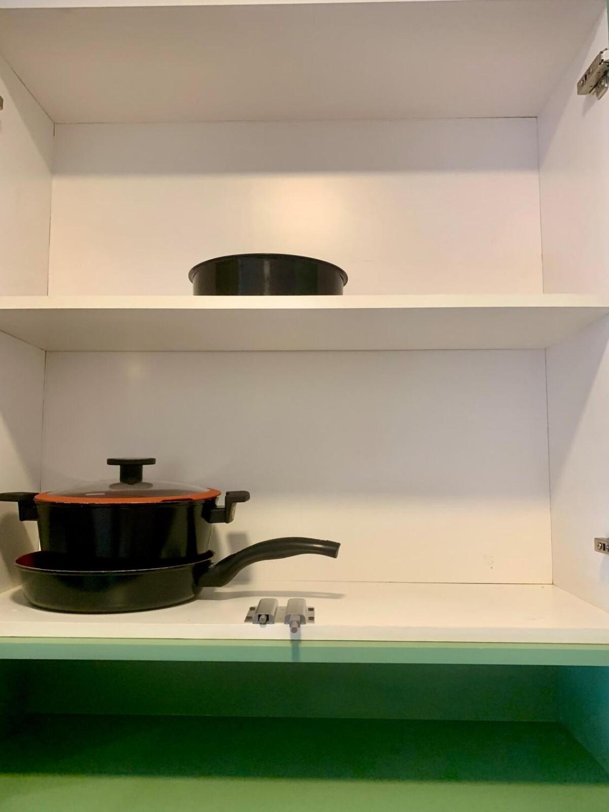 Cozy Studio near Roxas Night Market with Fast WiFi and Netflix