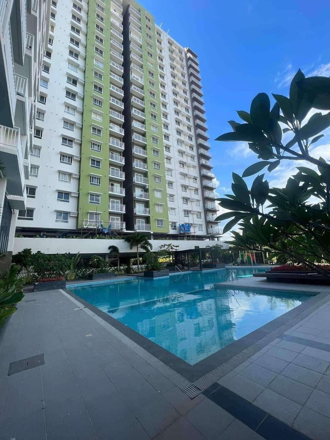Cozy Studio near Roxas Night Market with Fast WiFi and Netflix