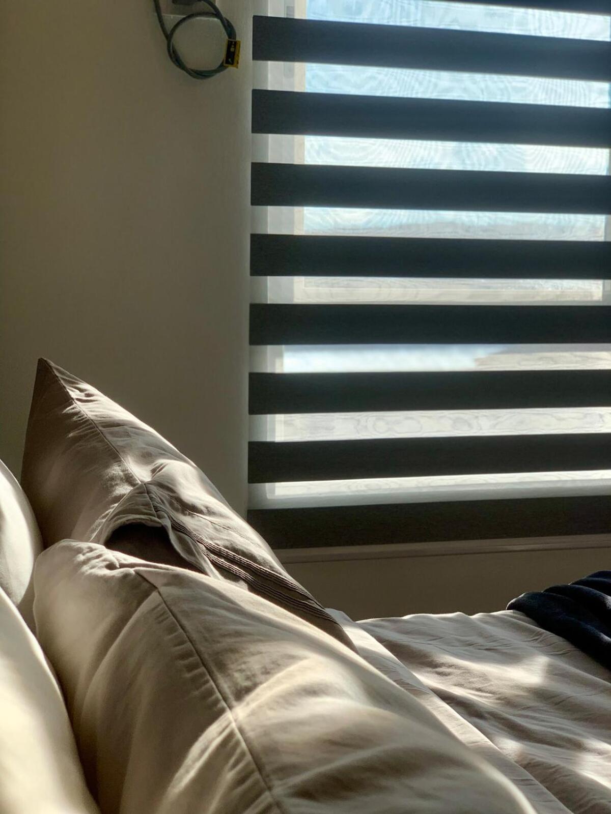 Cozy Studio near Roxas Night Market with Fast WiFi and Netflix