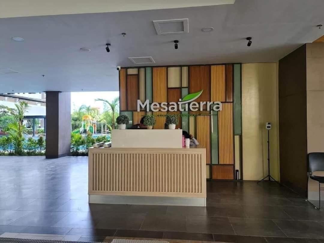 Cozy Studio near Roxas Night Market with Fast WiFi and Netflix