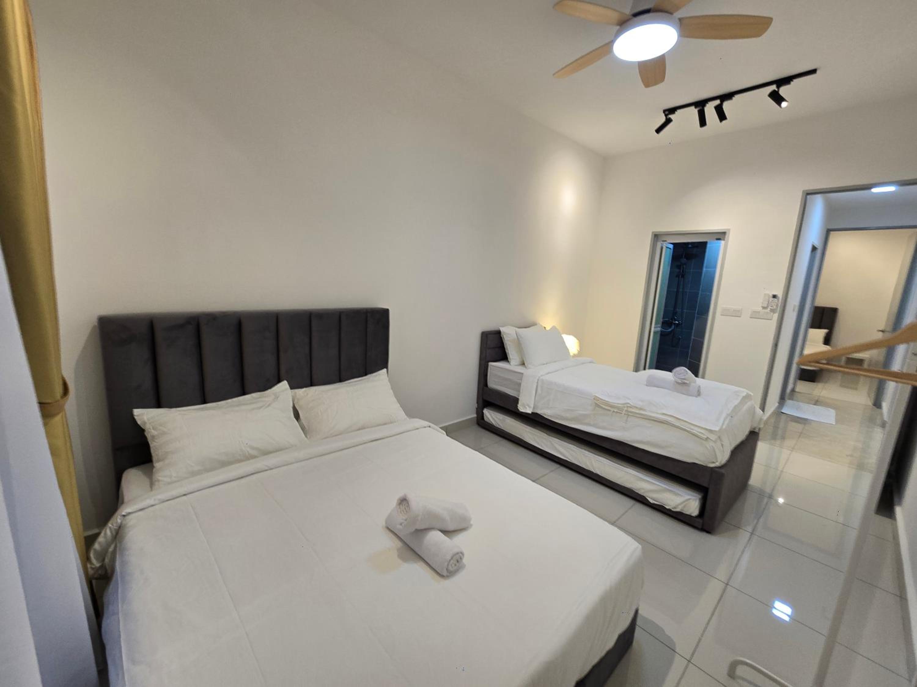 ICC Premium Executive Suite - Ipoh