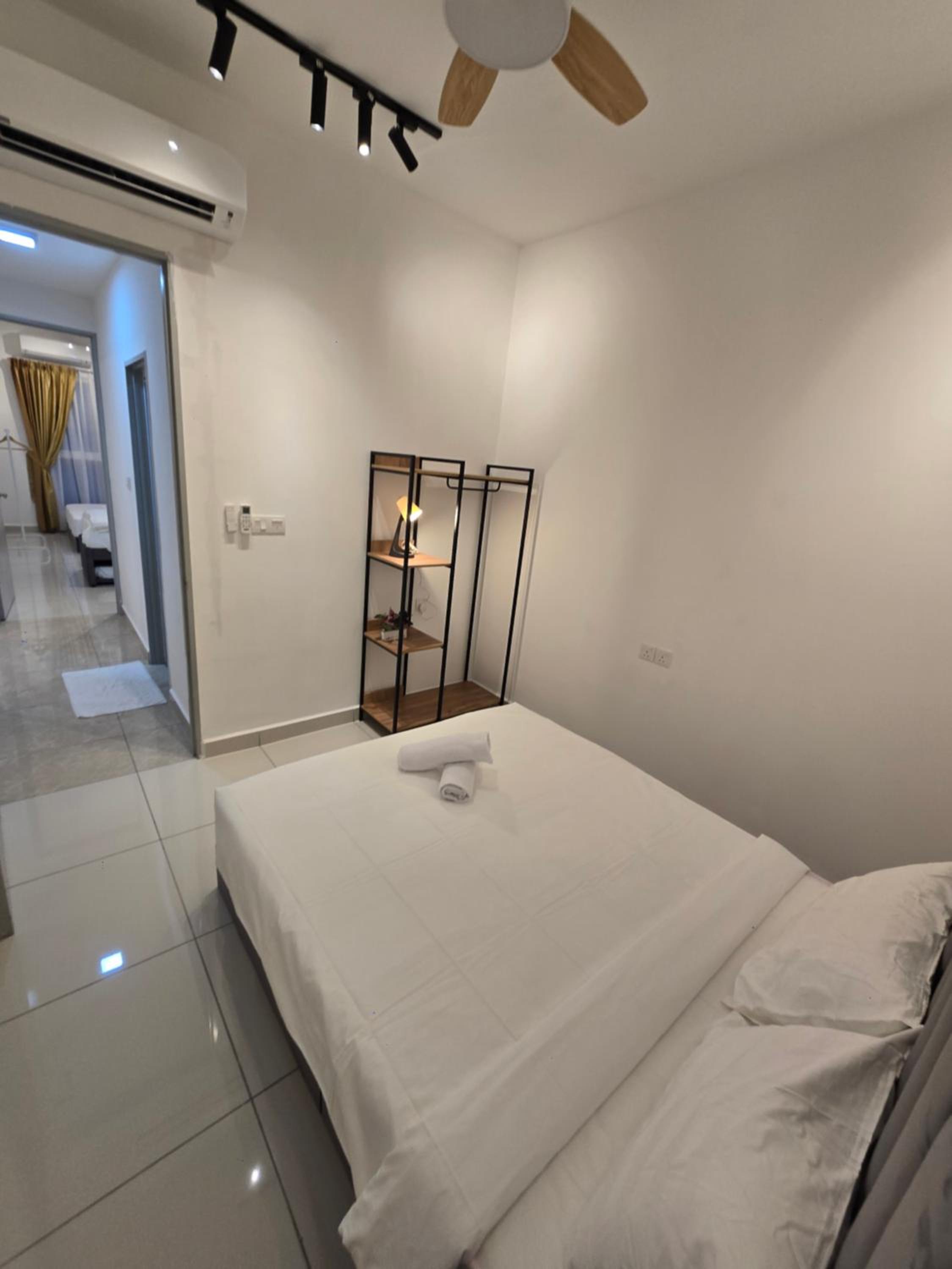 ICC Premium Executive Suite - Ipoh