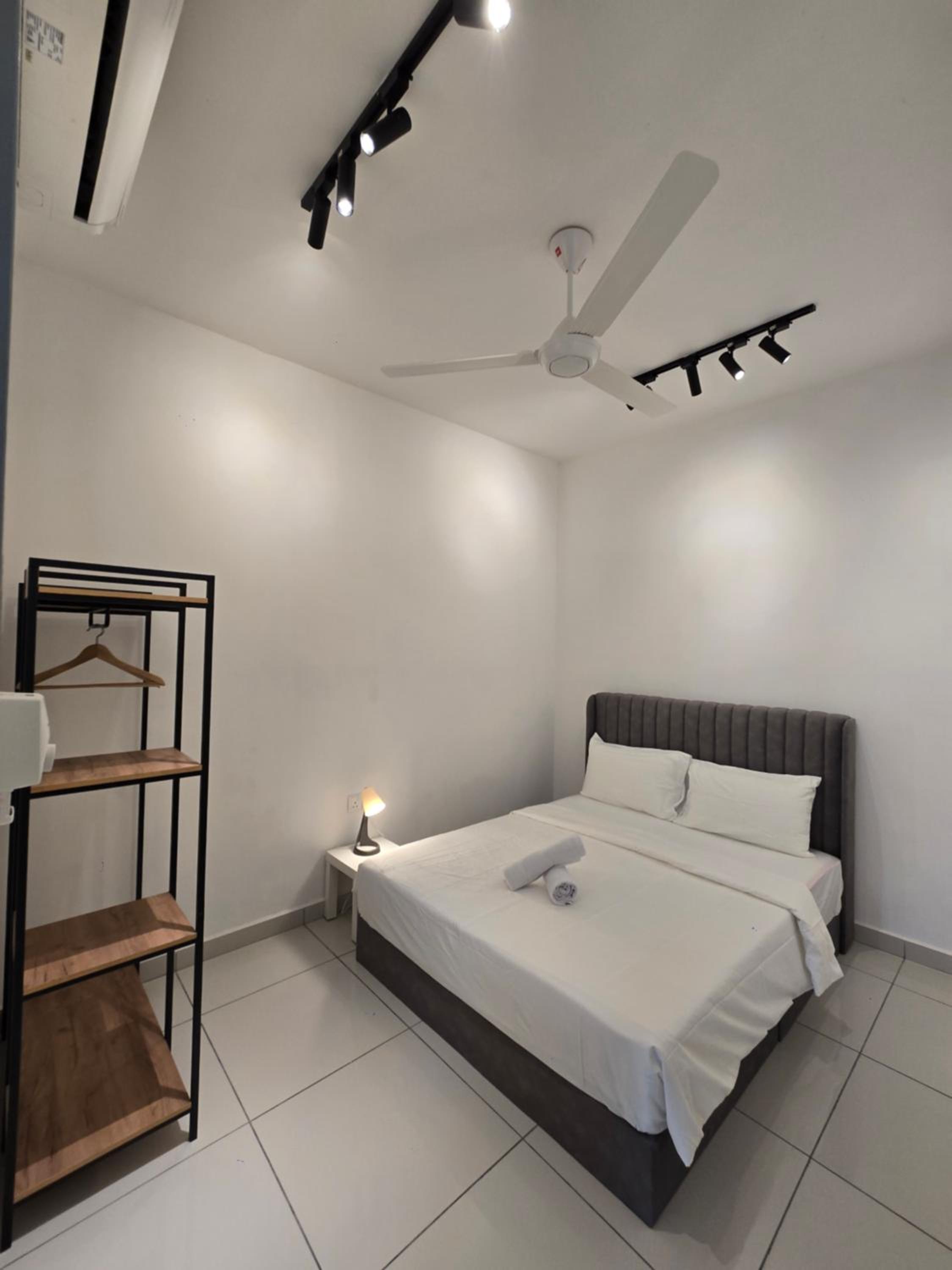 ICC Premium Executive Suite - Ipoh