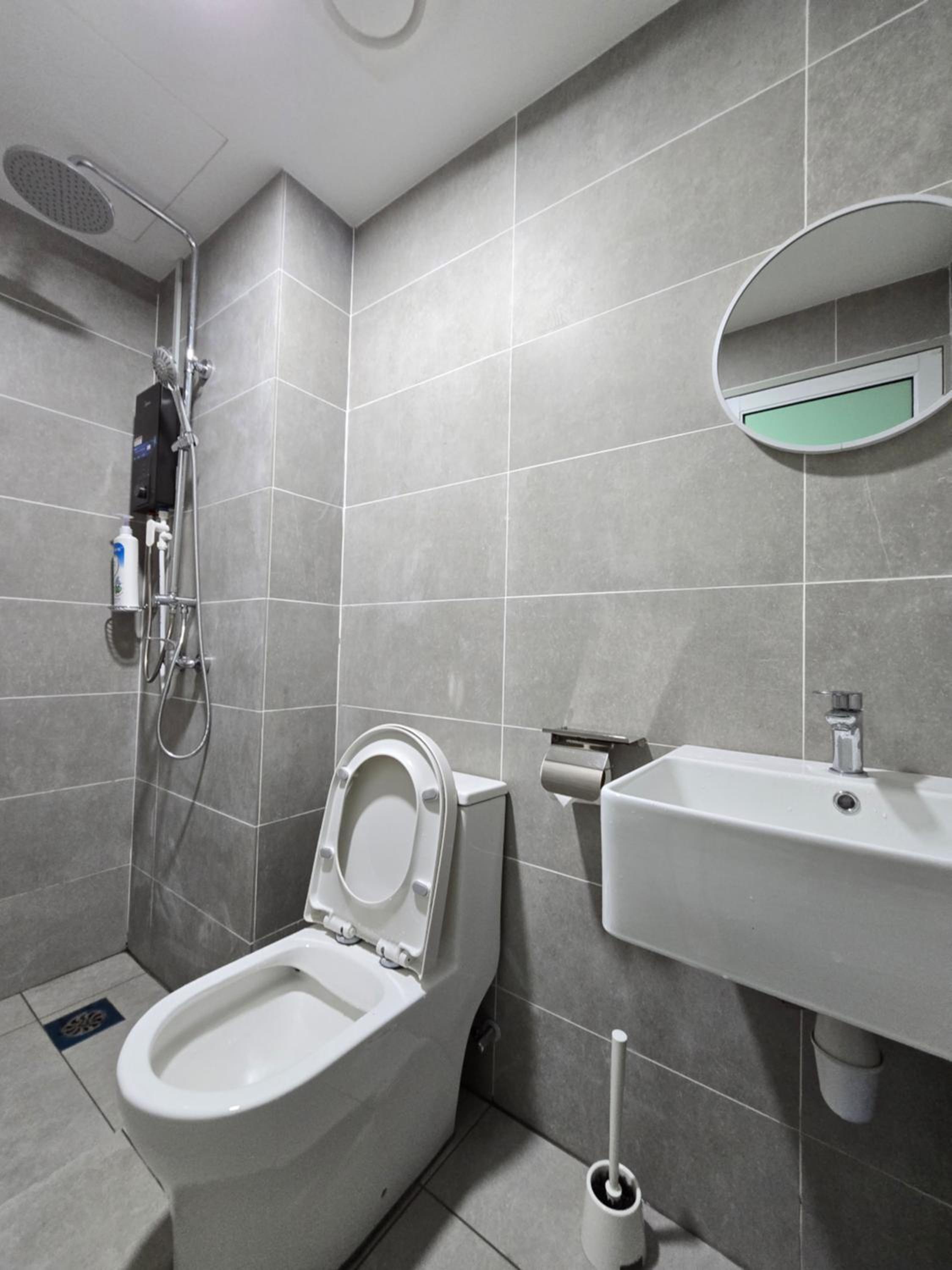 ICC Premium Executive Suite - Ipoh