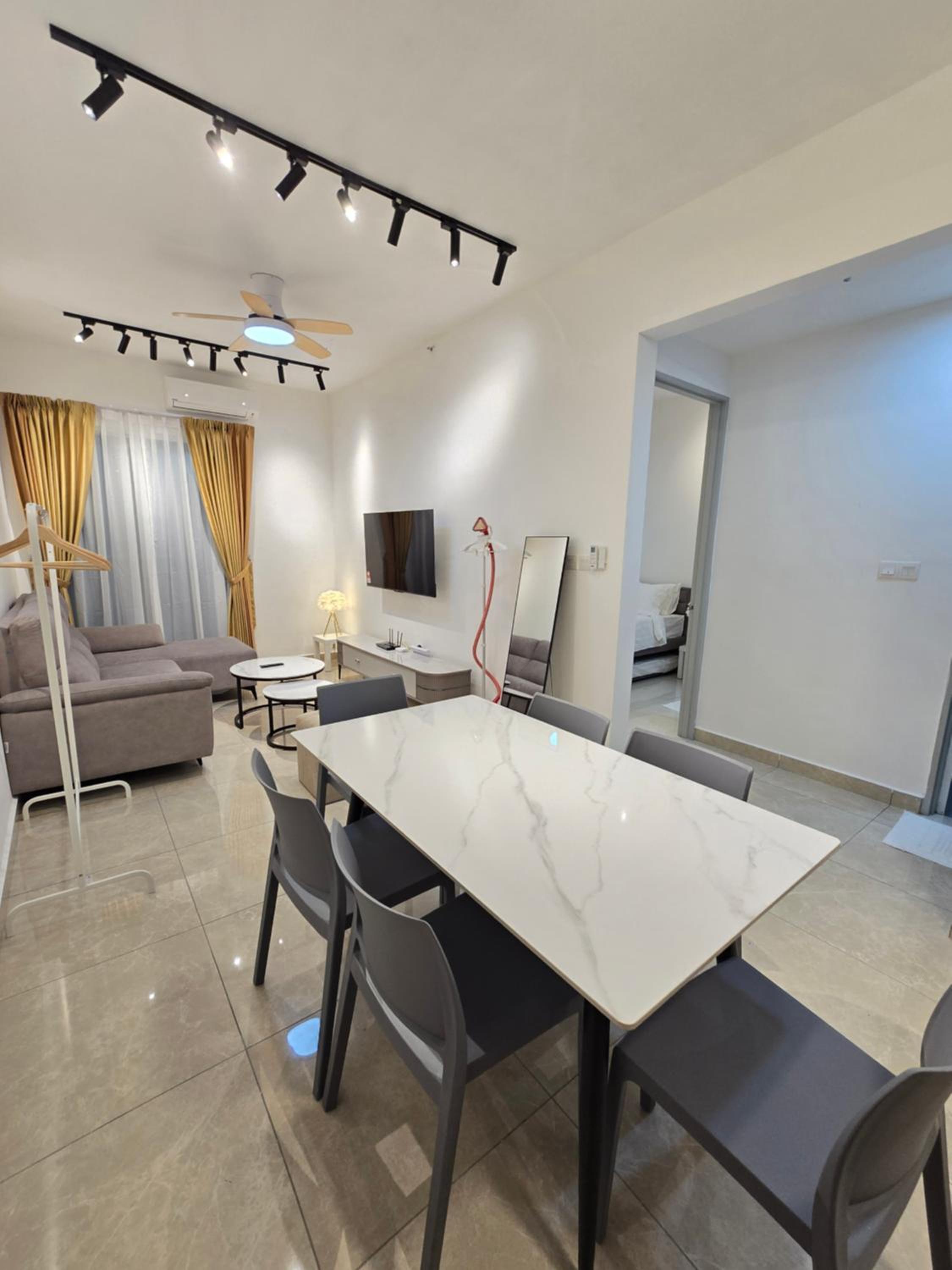 ICC Premium Executive Suite - Ipoh
