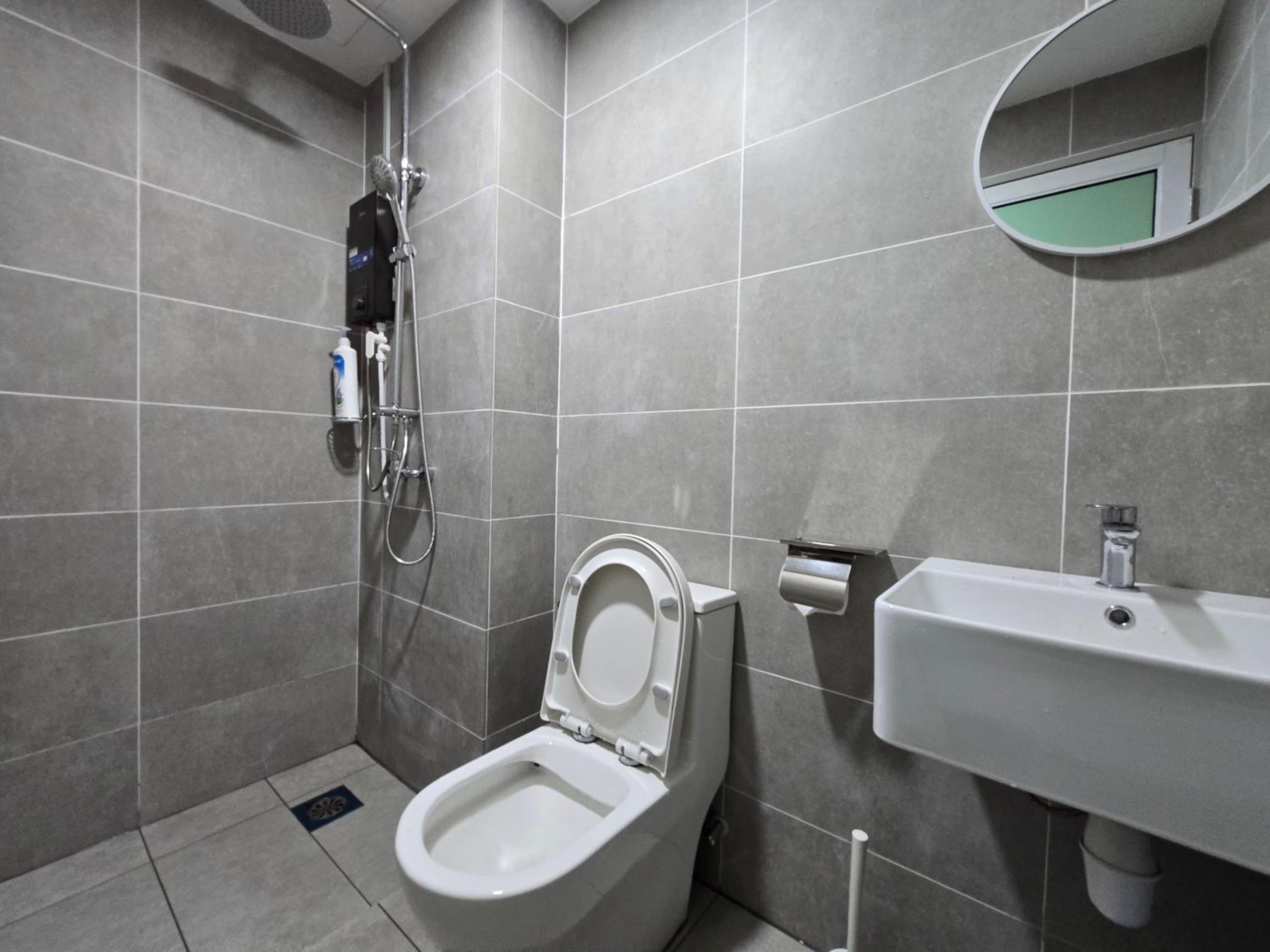 ICC Premium Executive Suite - Ipoh
