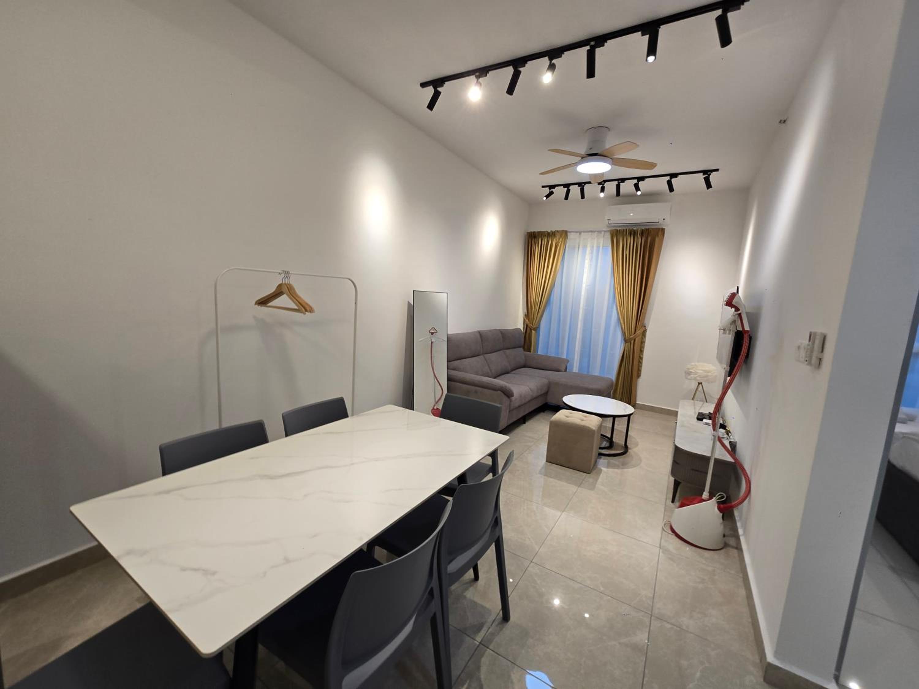 ICC Premium Executive Suite - Ipoh