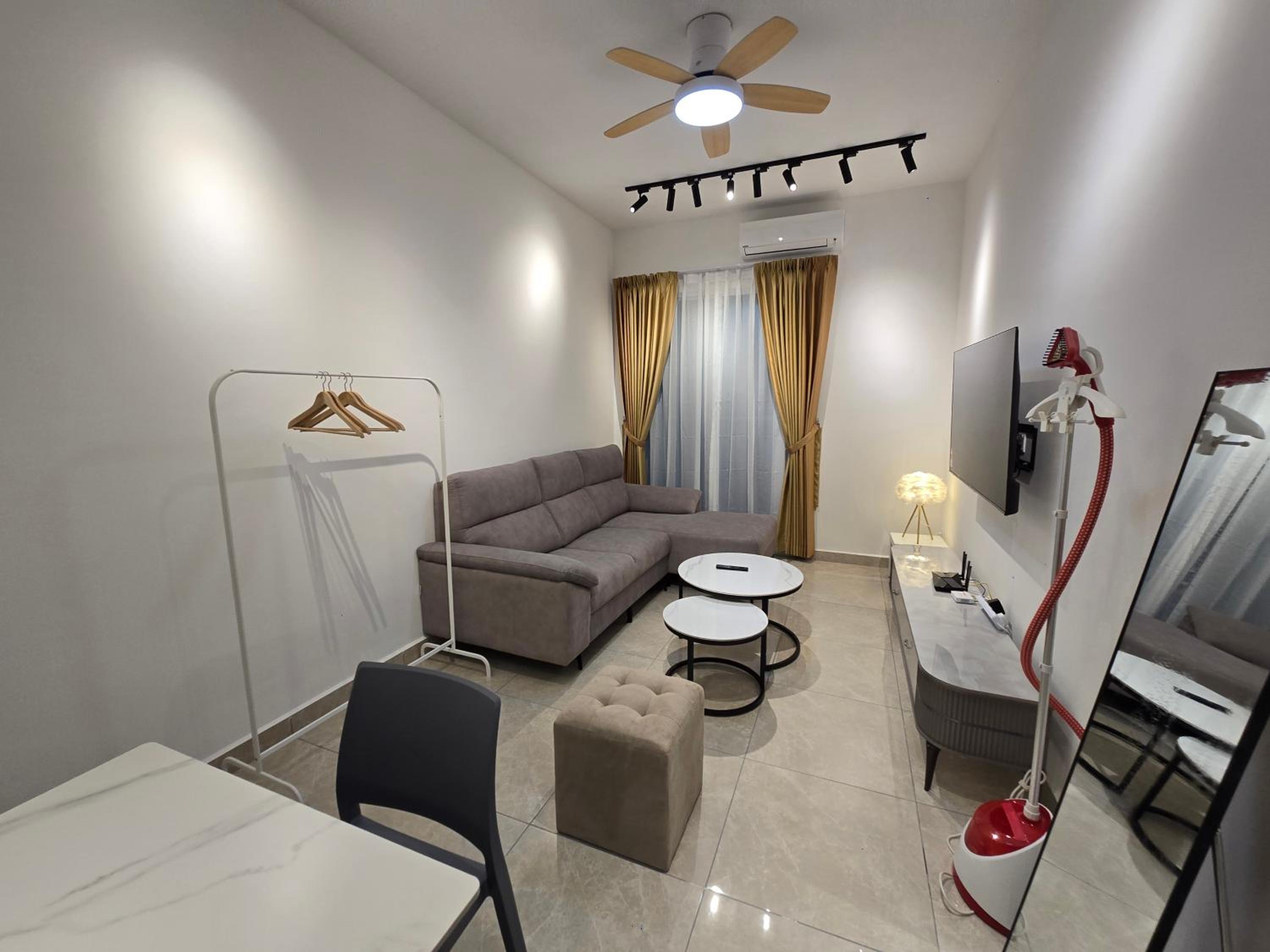 ICC Premium Executive Suite - Ipoh