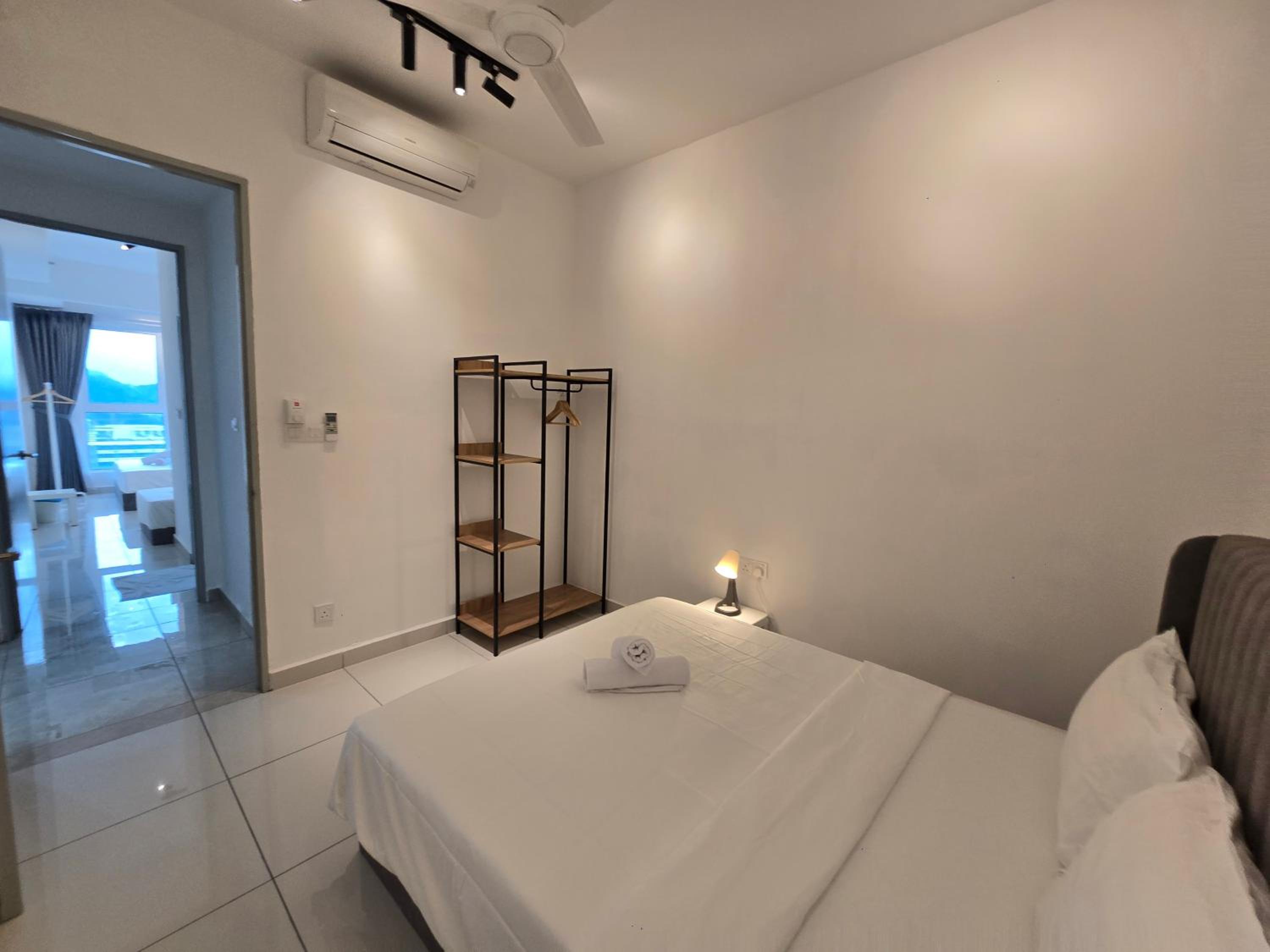 ICC Premium Executive Suite - Ipoh
