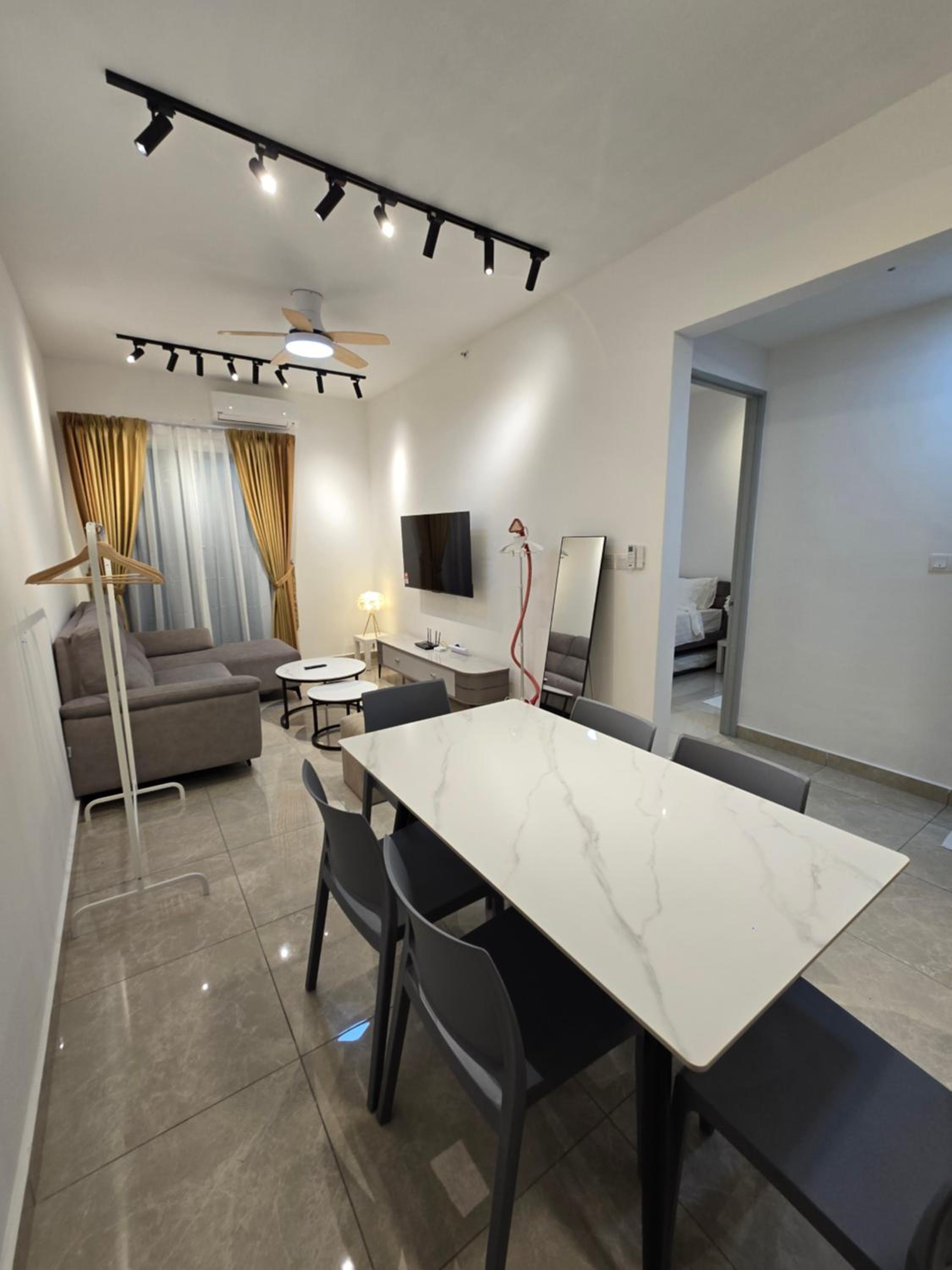 ICC Premium Executive Suite - Ipoh