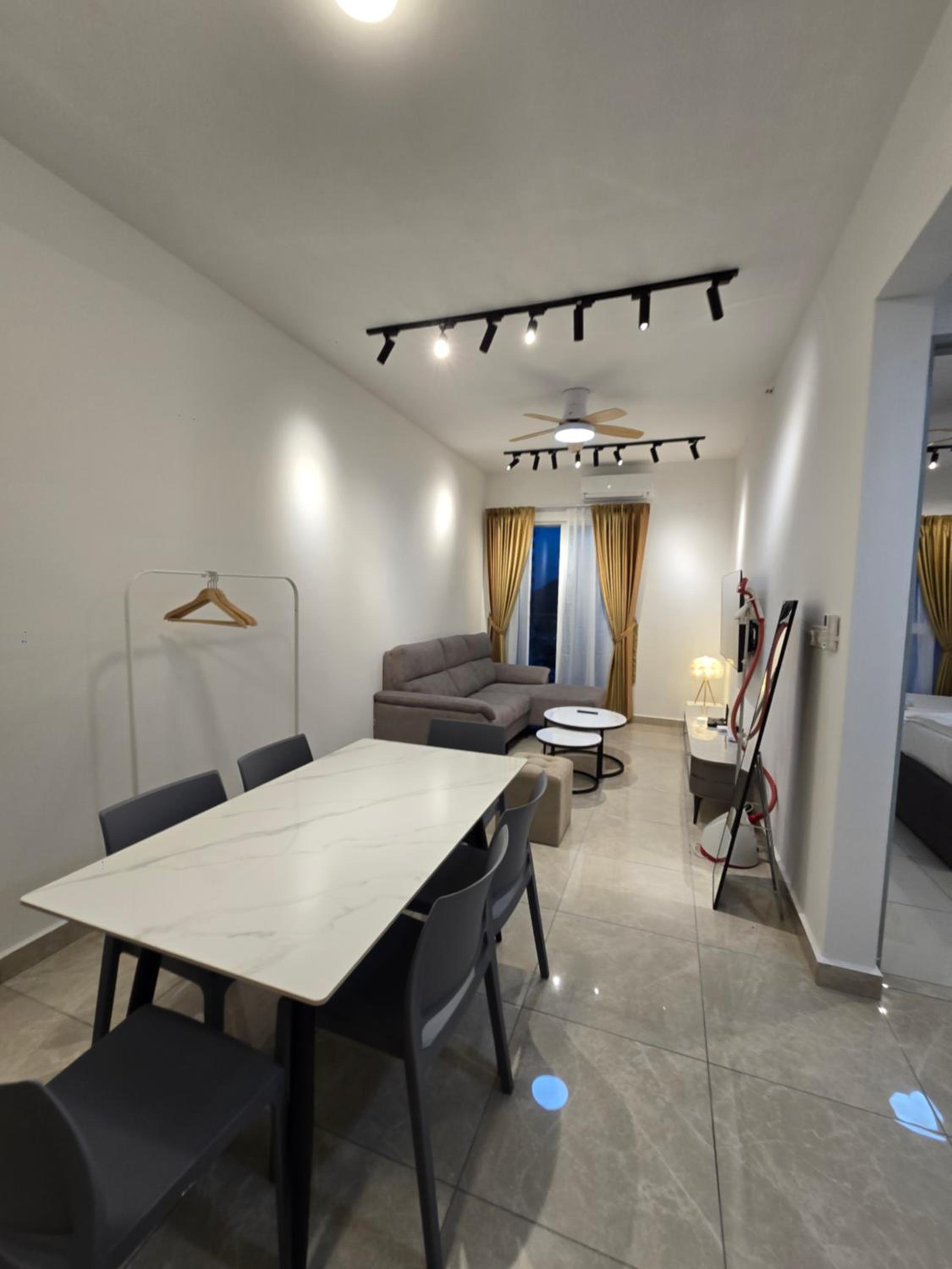 ICC Premium Executive Suite - Ipoh