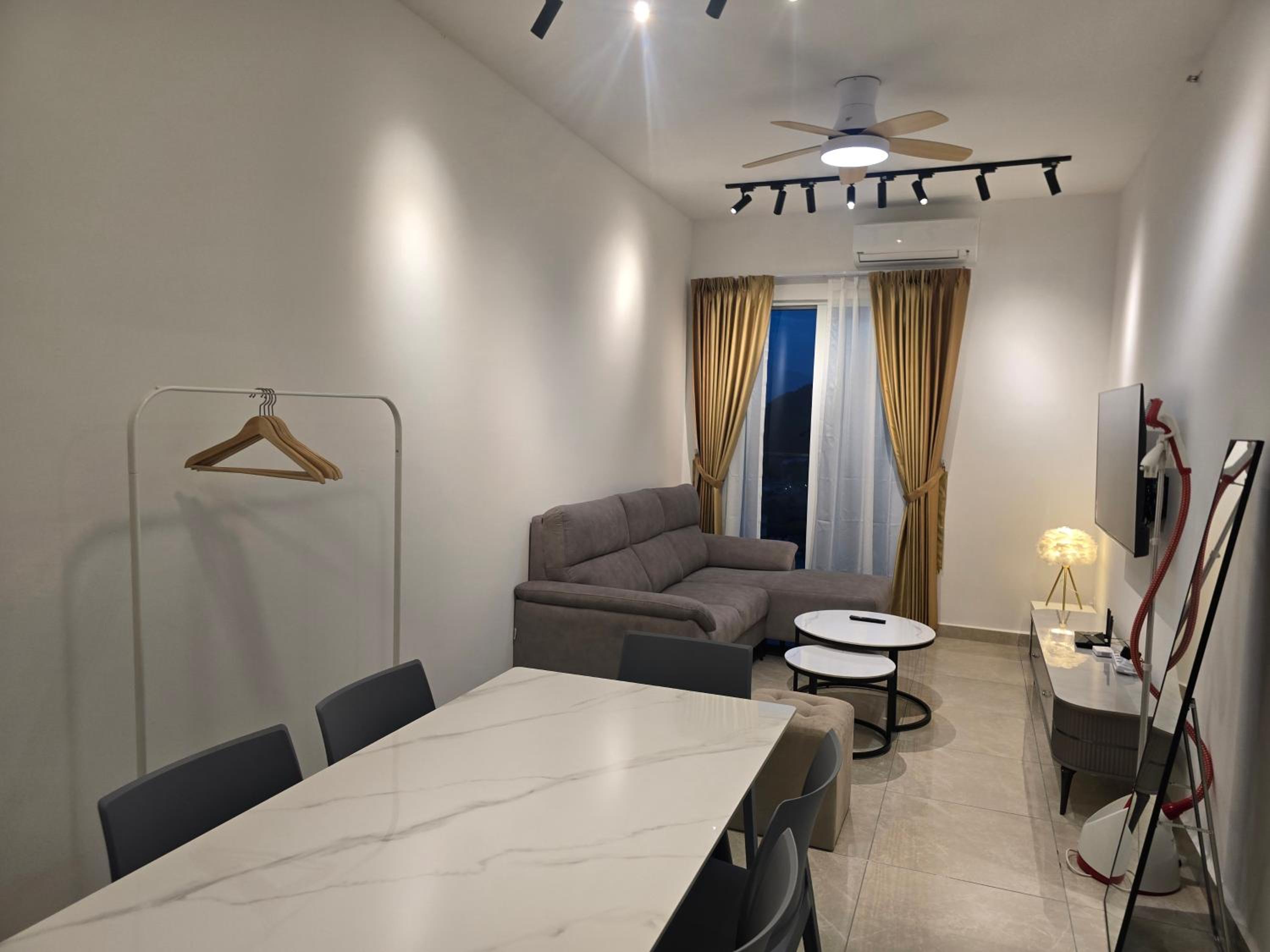 ICC Premium Executive Suite - Ipoh
