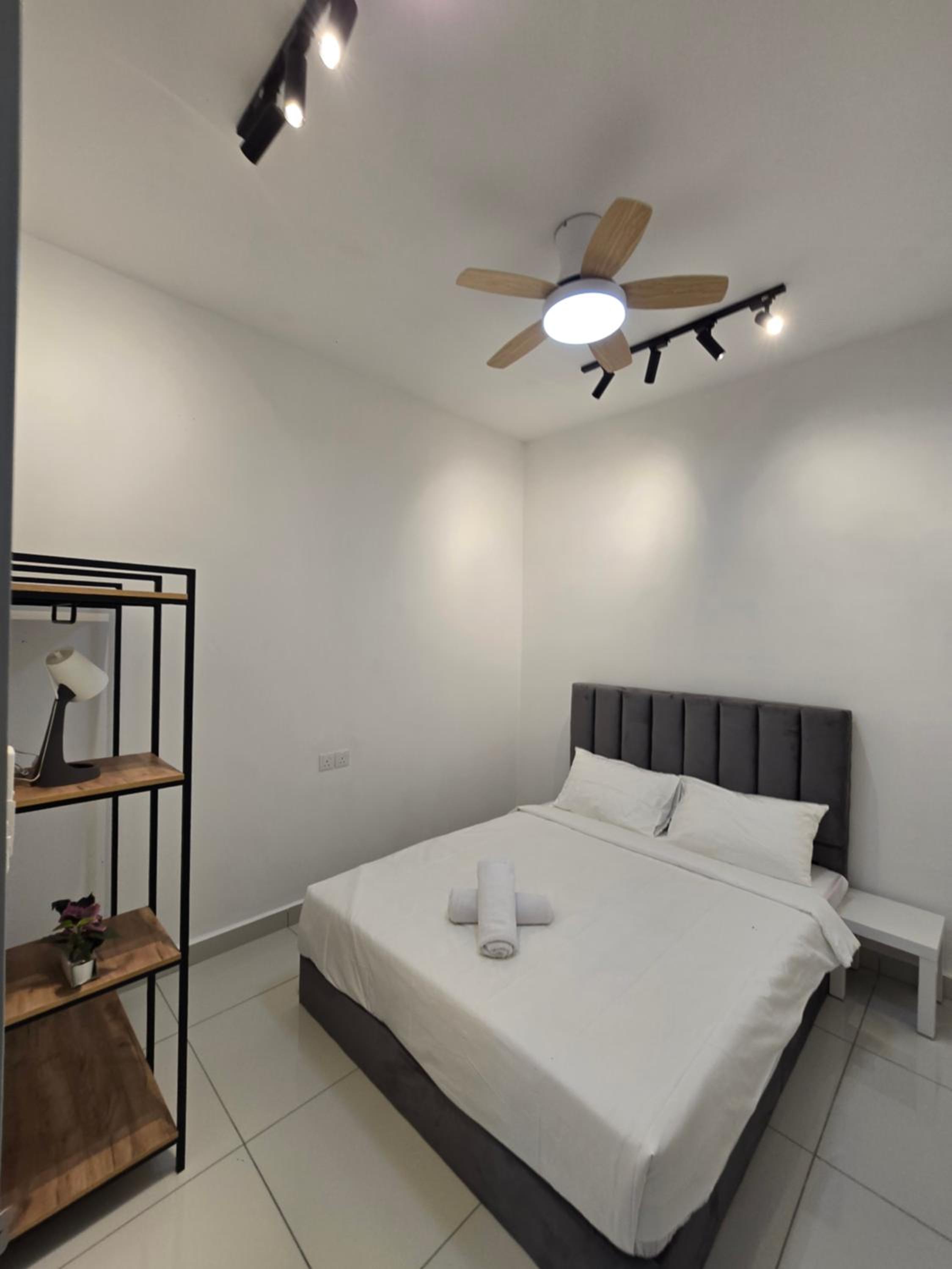 ICC Premium Executive Suite - Ipoh