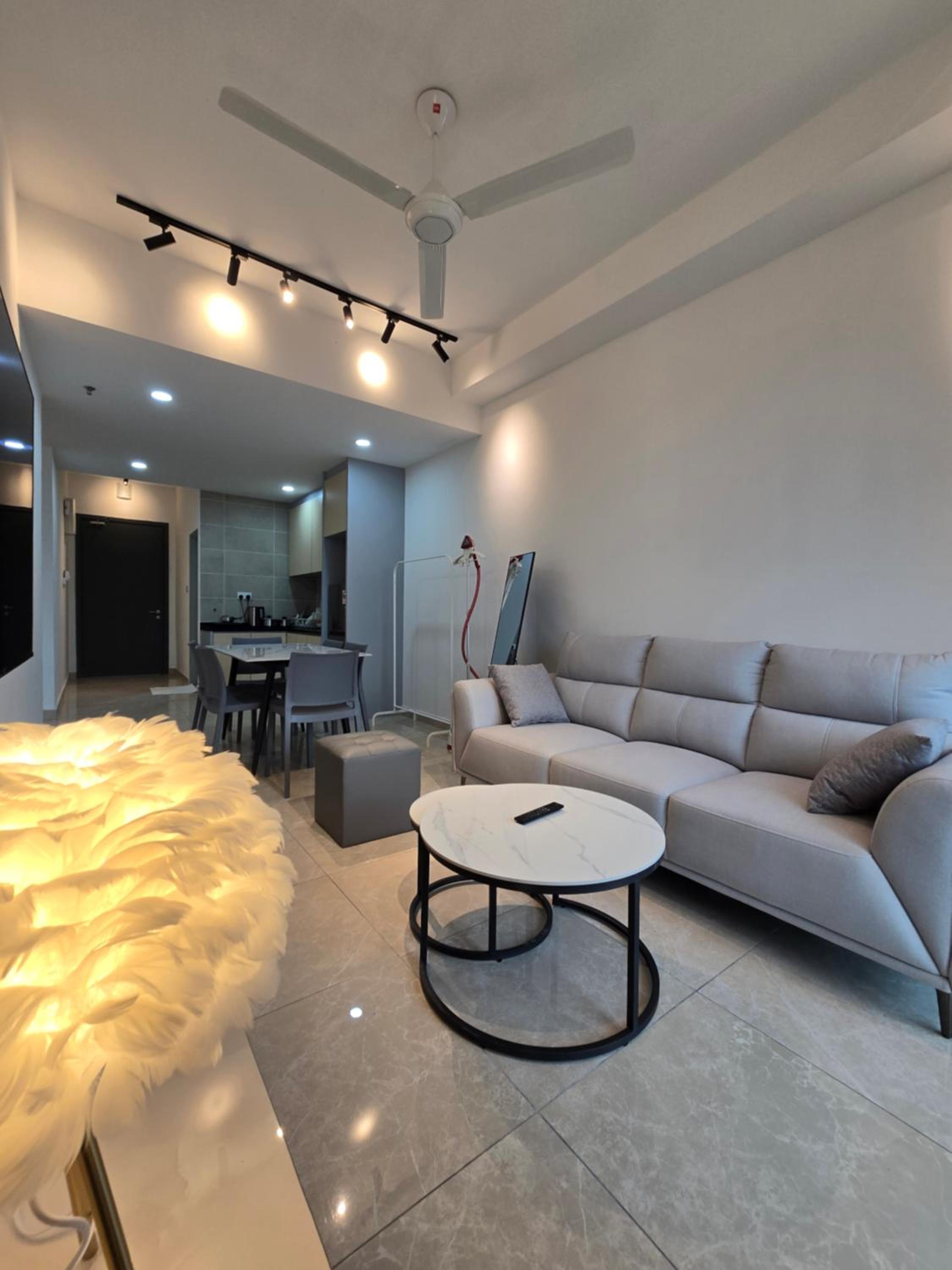 ICC Premium Executive Suite - Ipoh