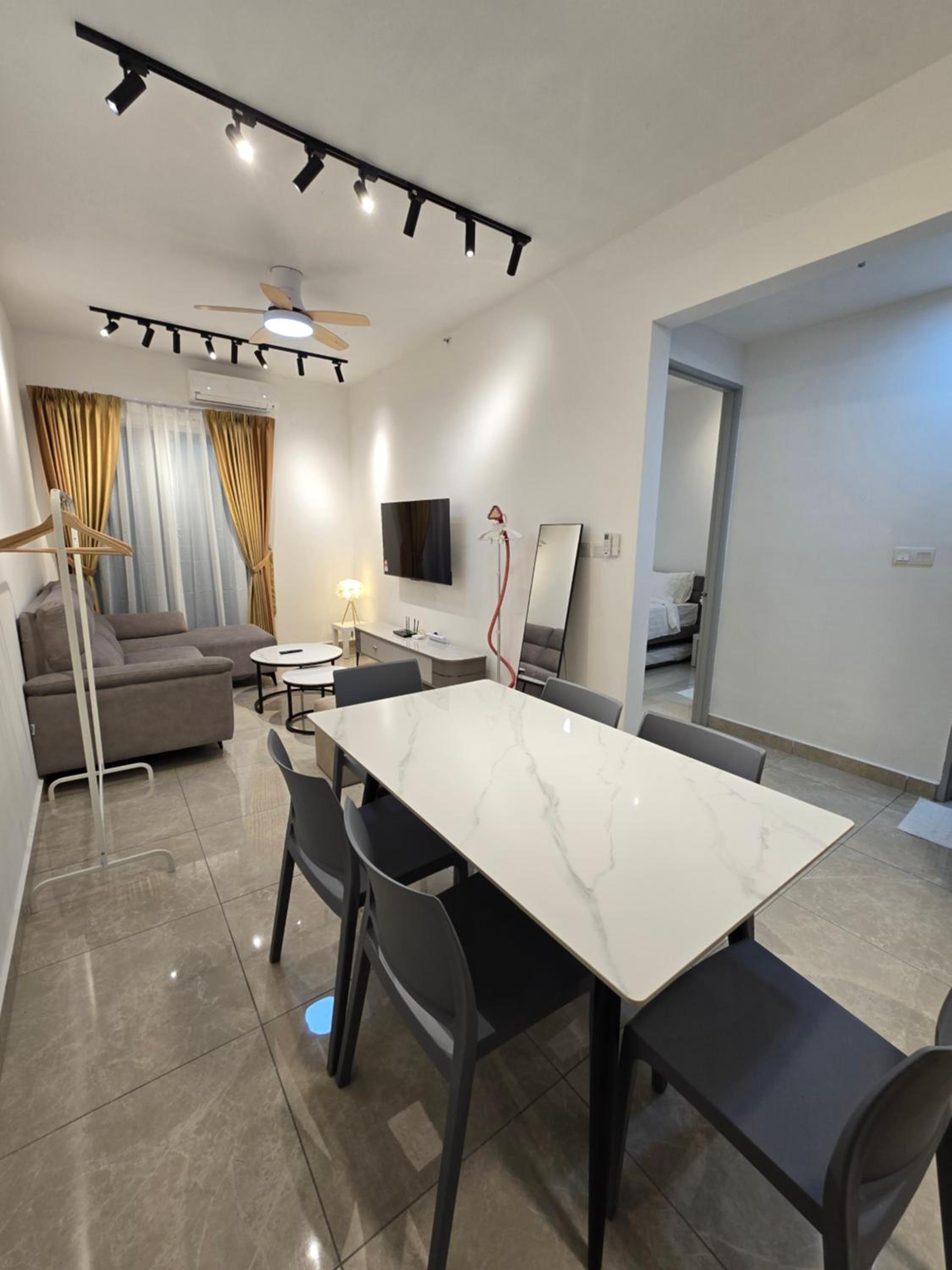 ICC Premium Executive Suite - Ipoh