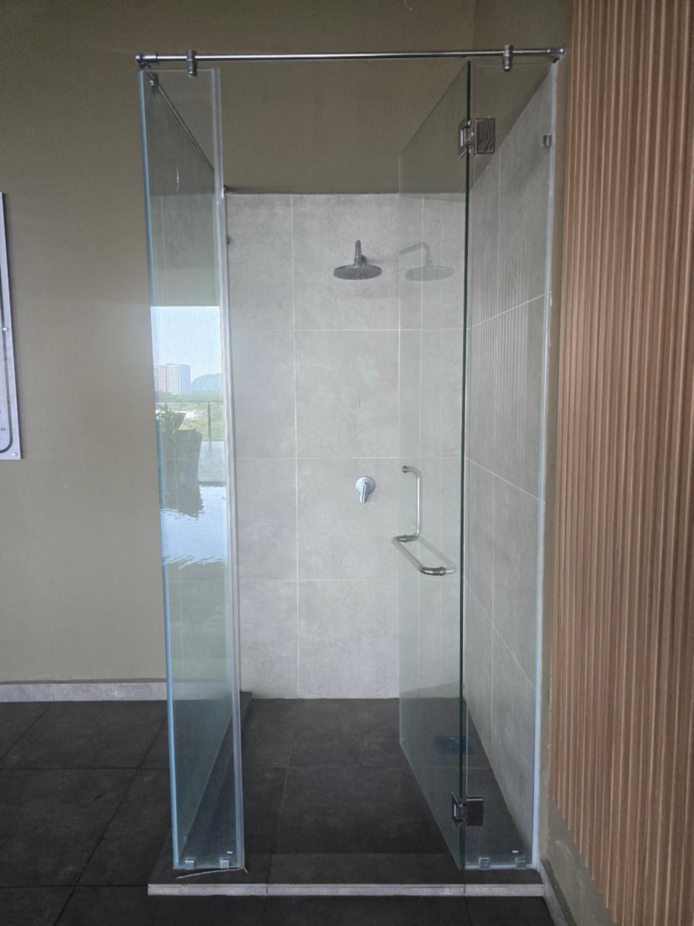 ICC Premium Executive Suite - Ipoh