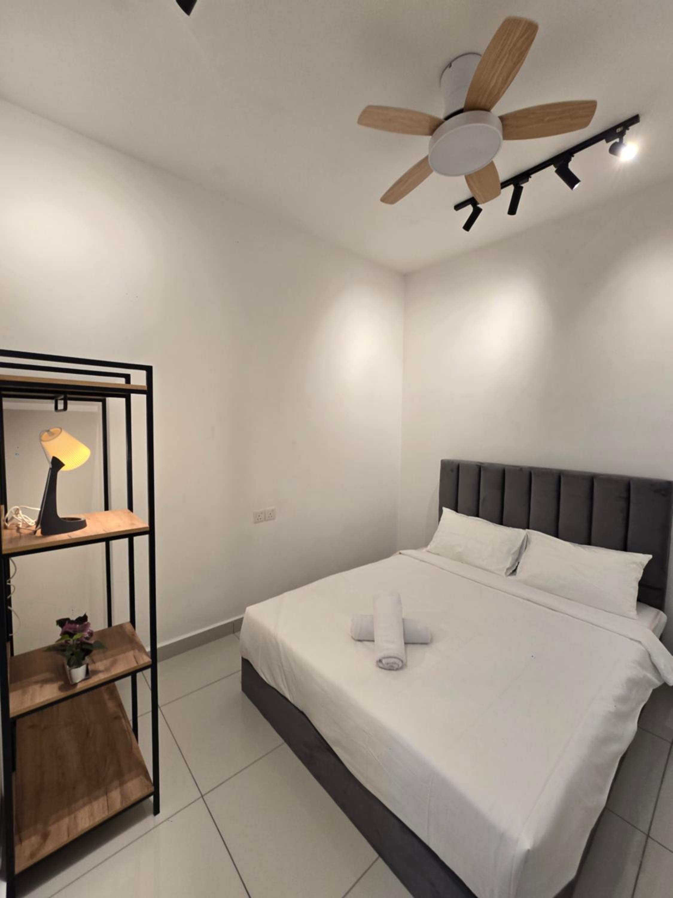 ICC Premium Executive Suite - Ipoh