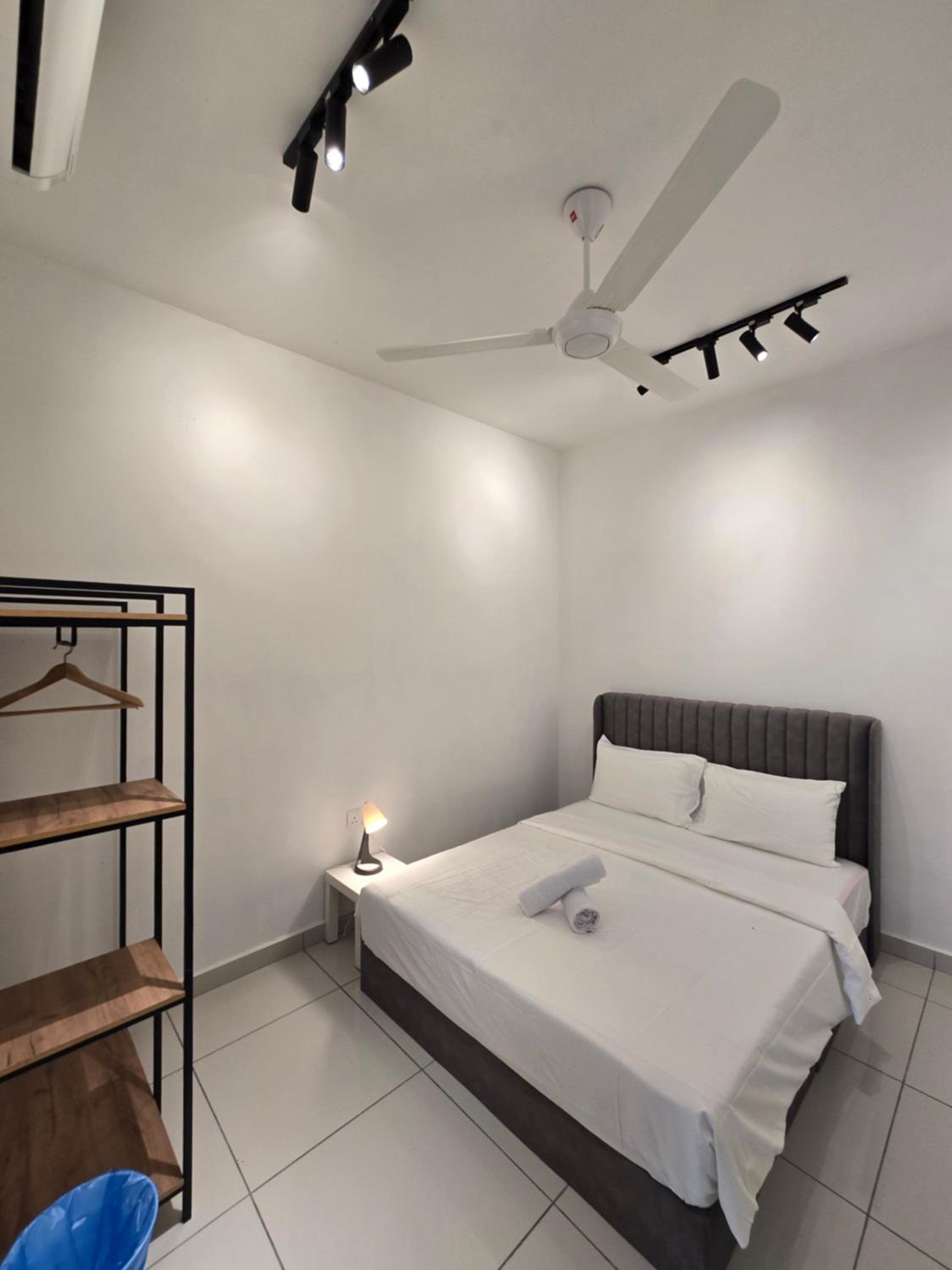 ICC Premium Executive Suite - Ipoh
