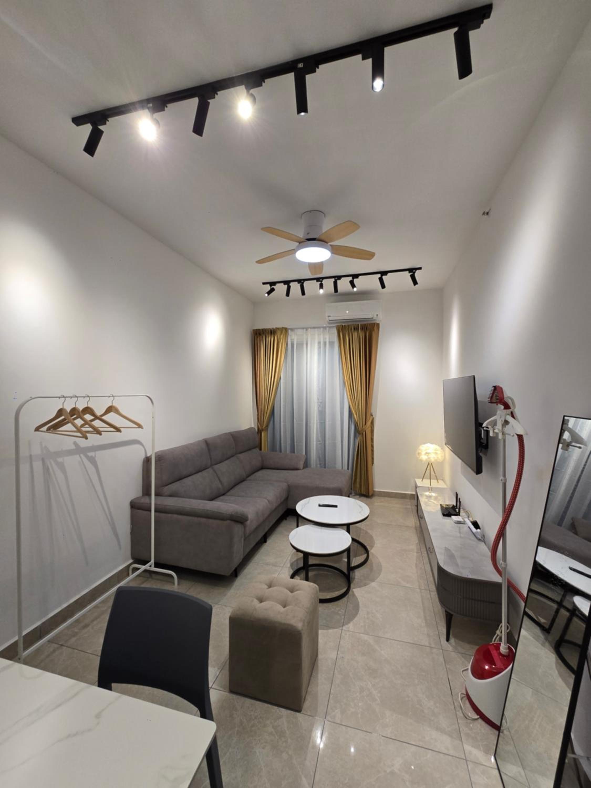 ICC Premium Executive Suite - Ipoh