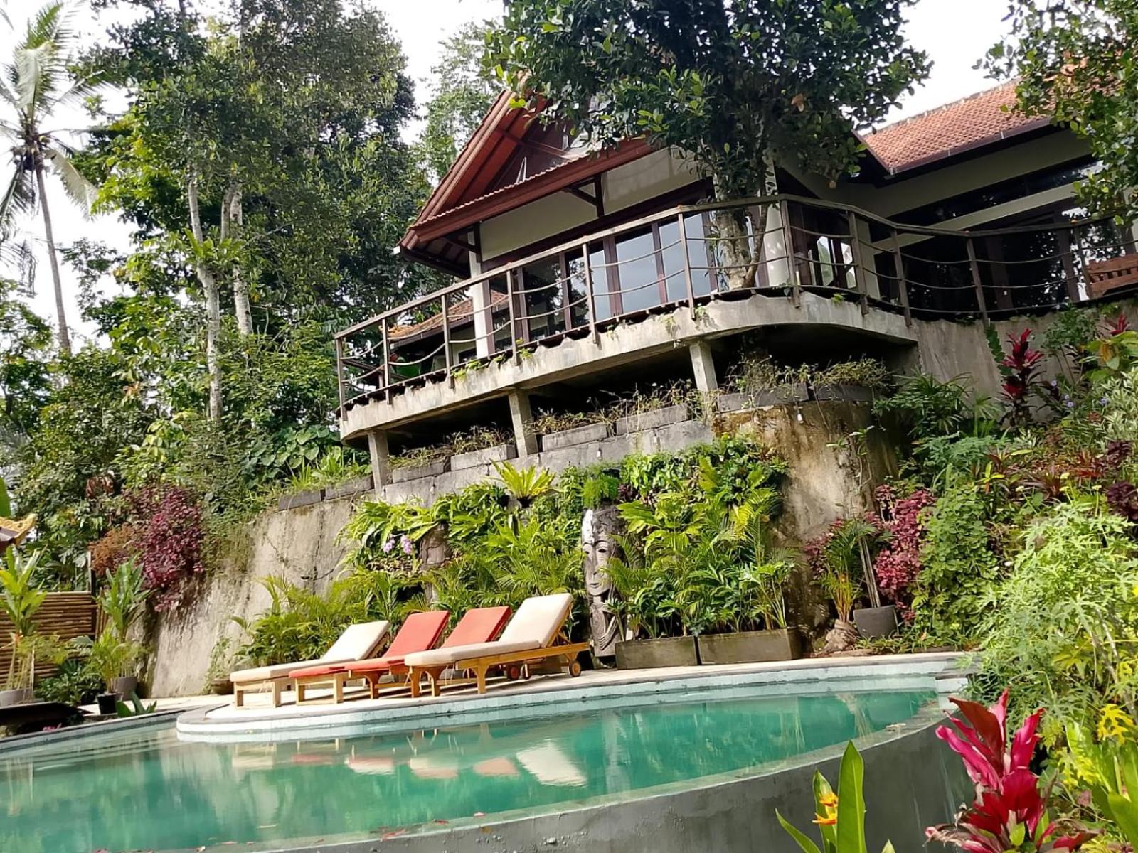 Harmony Hill