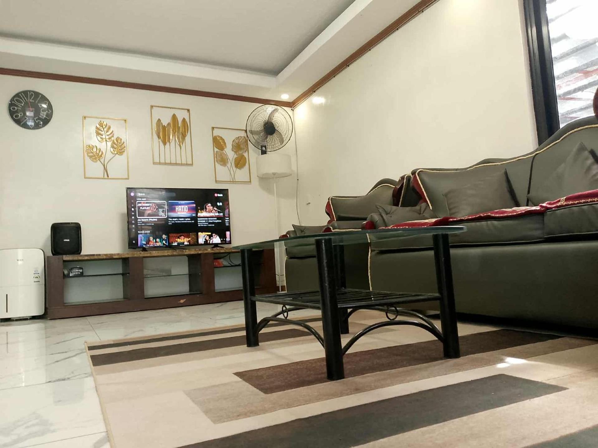 CasaCavite - Your Chill Hideaway and Mini-Resort Just Minutes from all the Tagaytay-Silang-Nuvali Action!