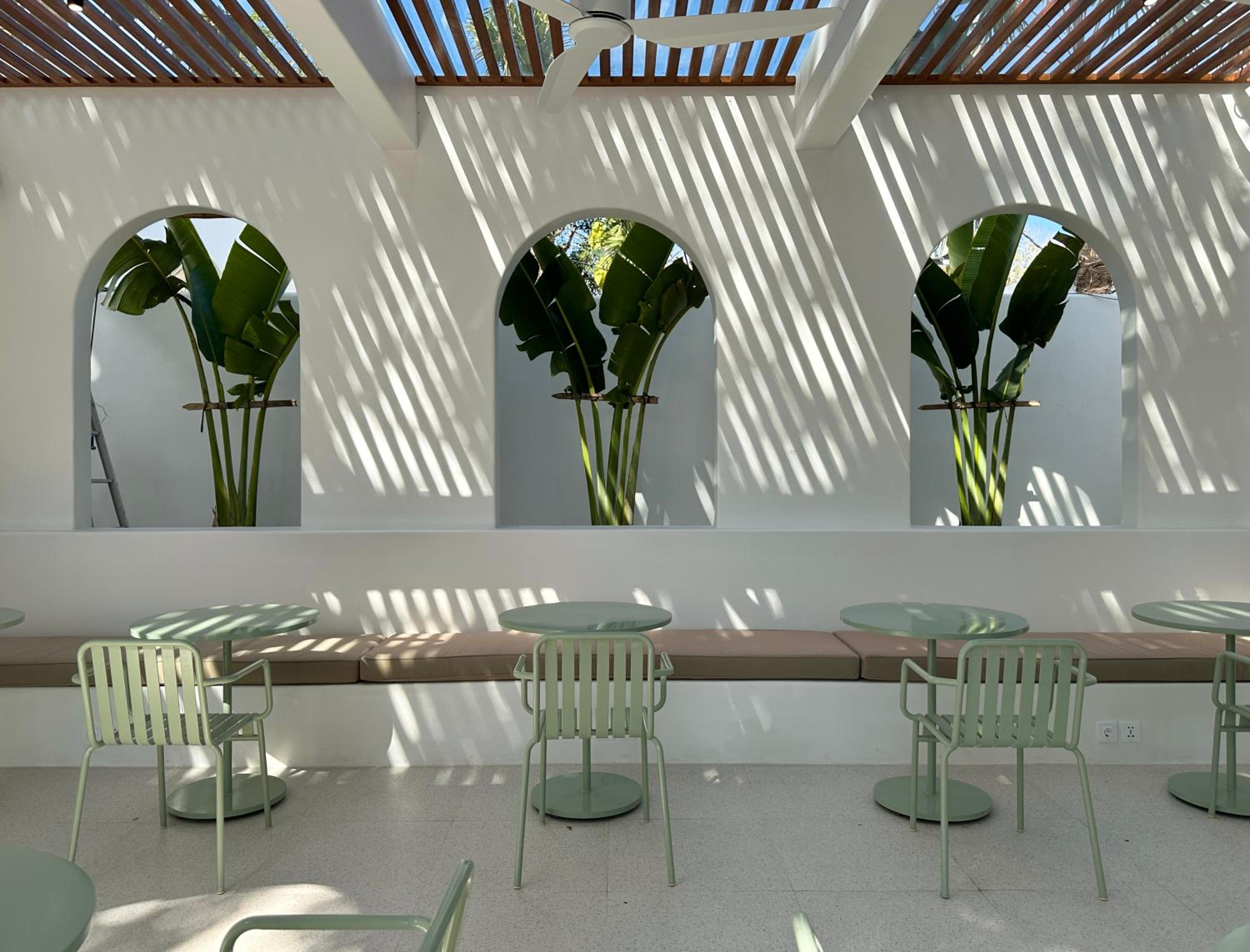 Dolce One-Bedroom Villas