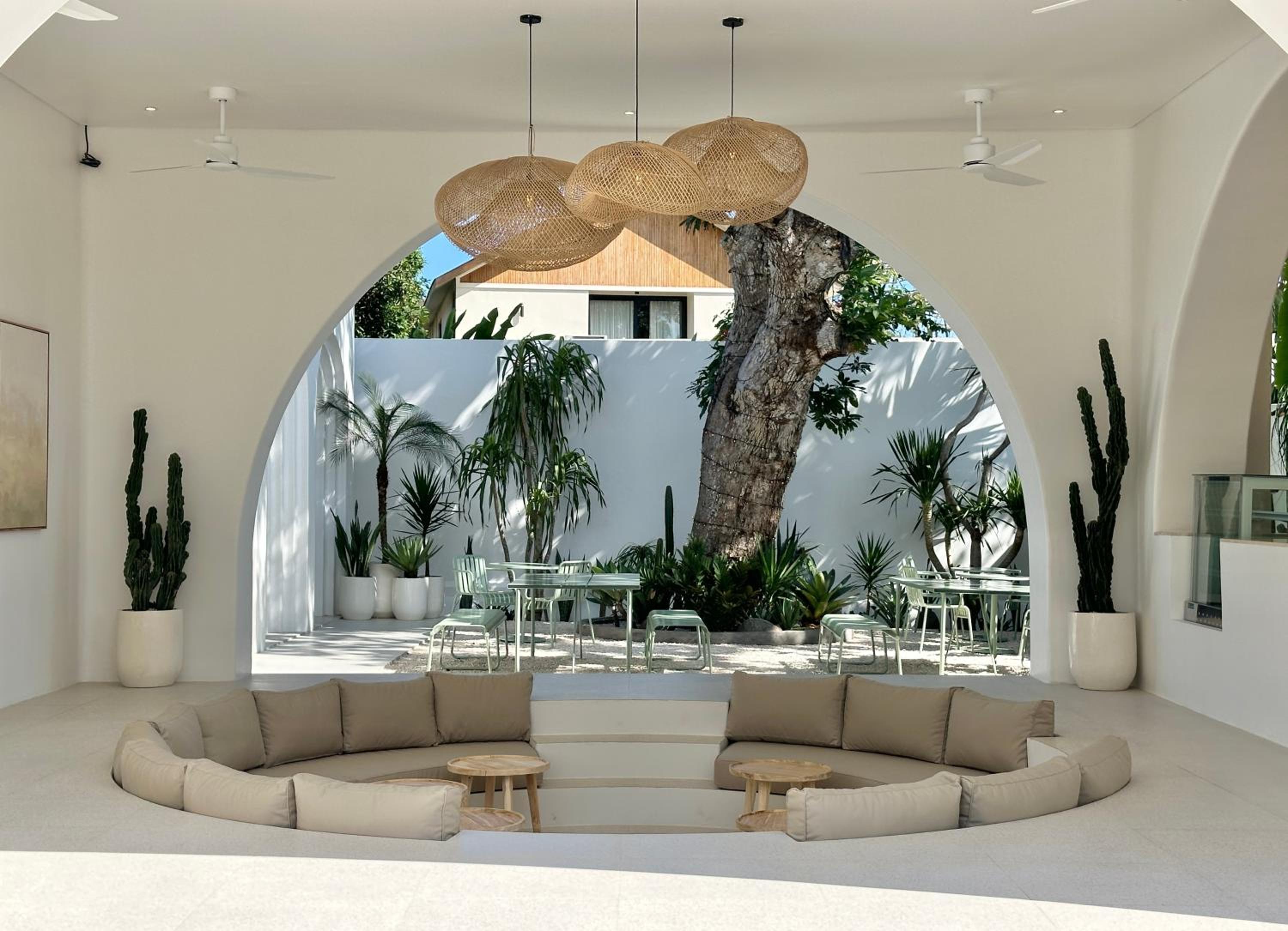 Dolce One-Bedroom Villas