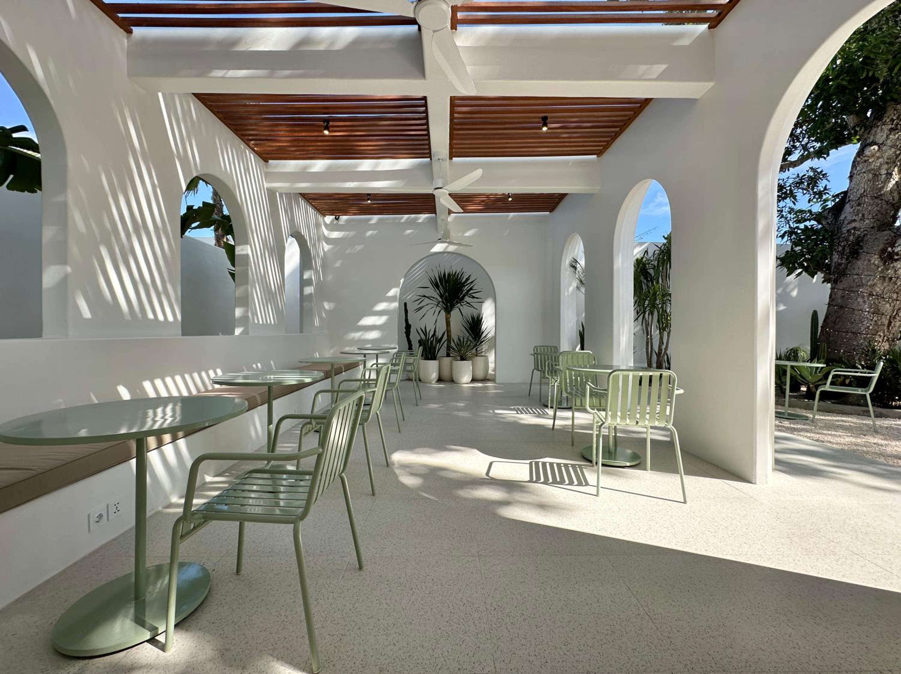 Dolce One-Bedroom Villas