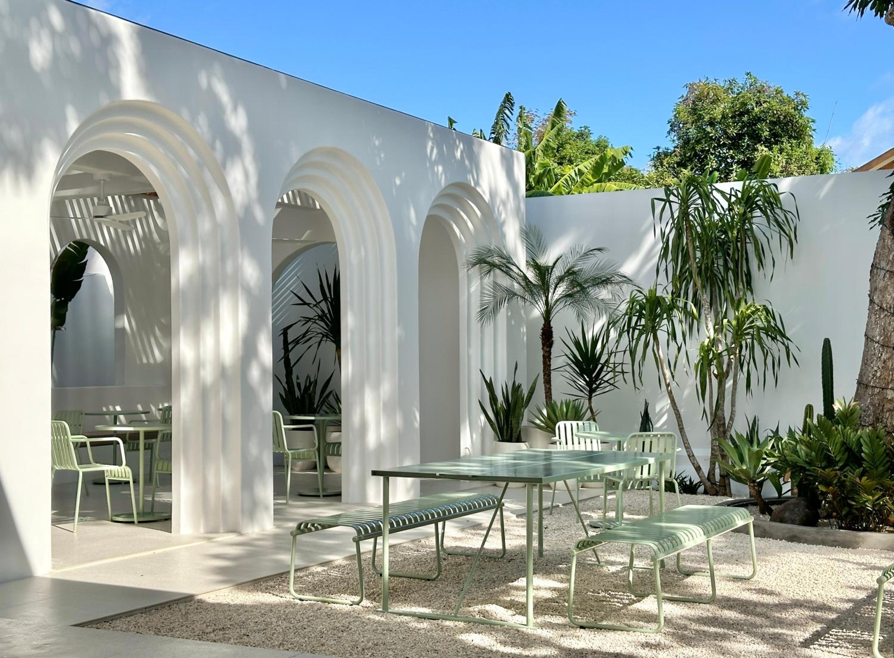 Dolce One-Bedroom Villas