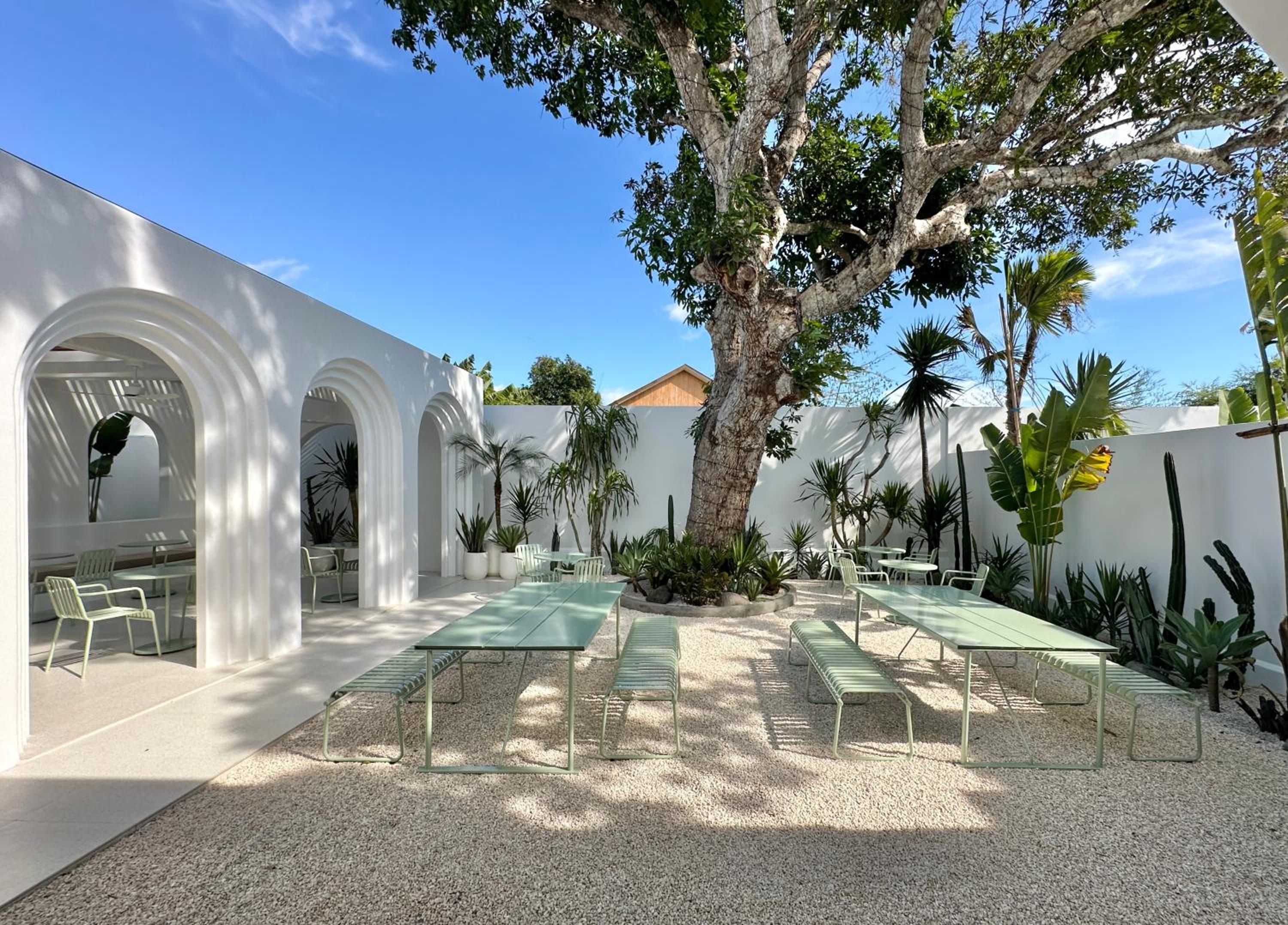 Dolce One-Bedroom Villas